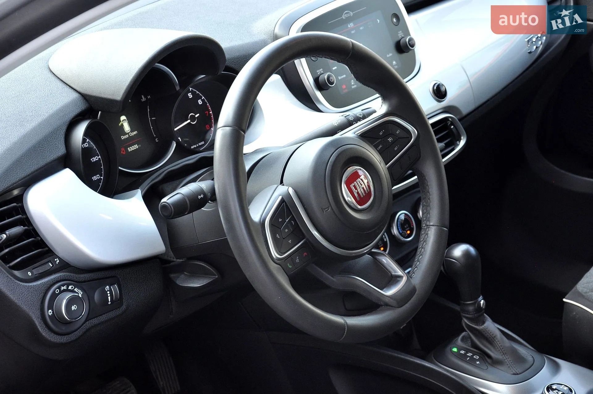 2020 Fiat 500X - мініатюра 20