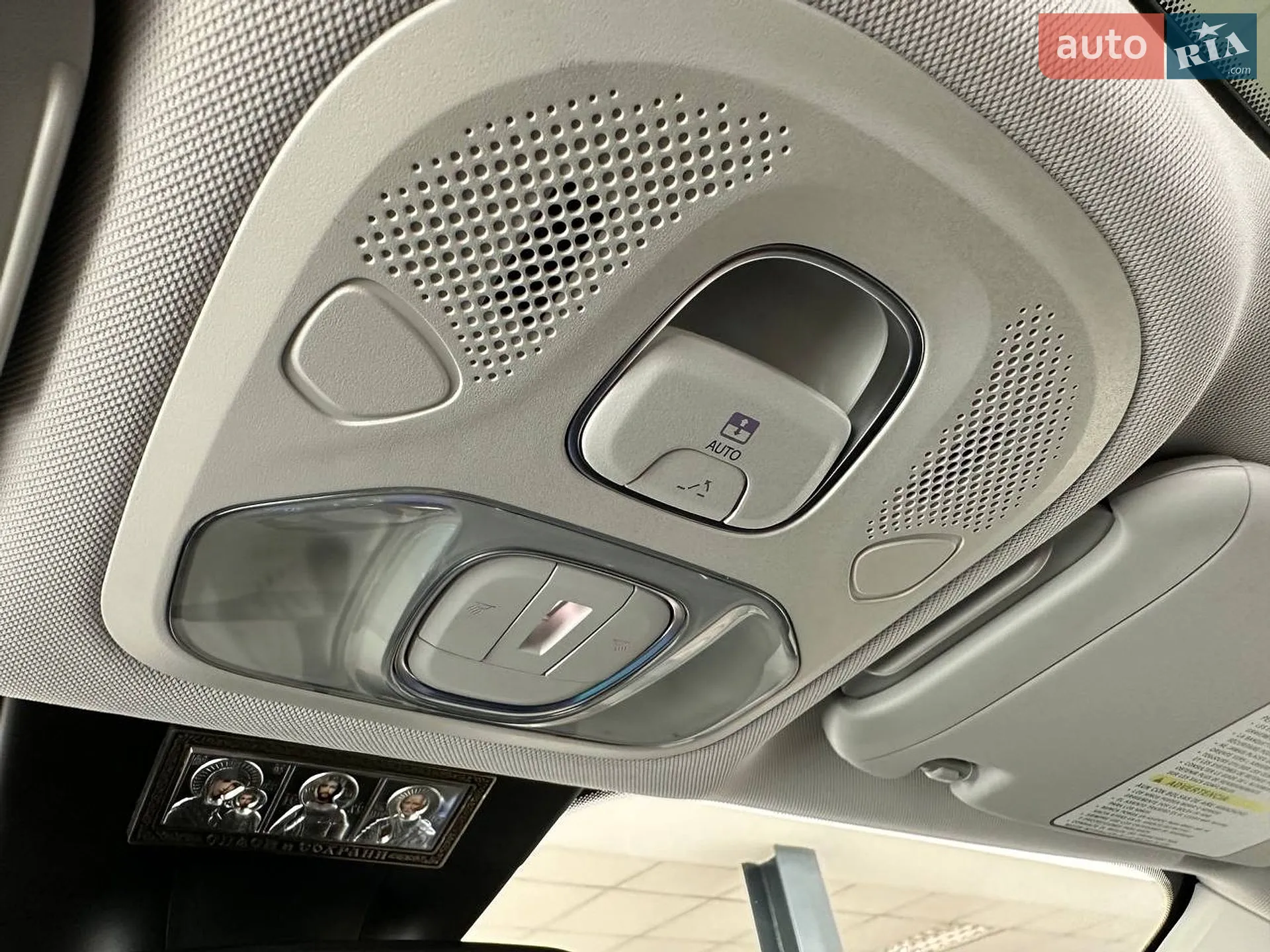 2017 Fiat 500X - мініатюра 62