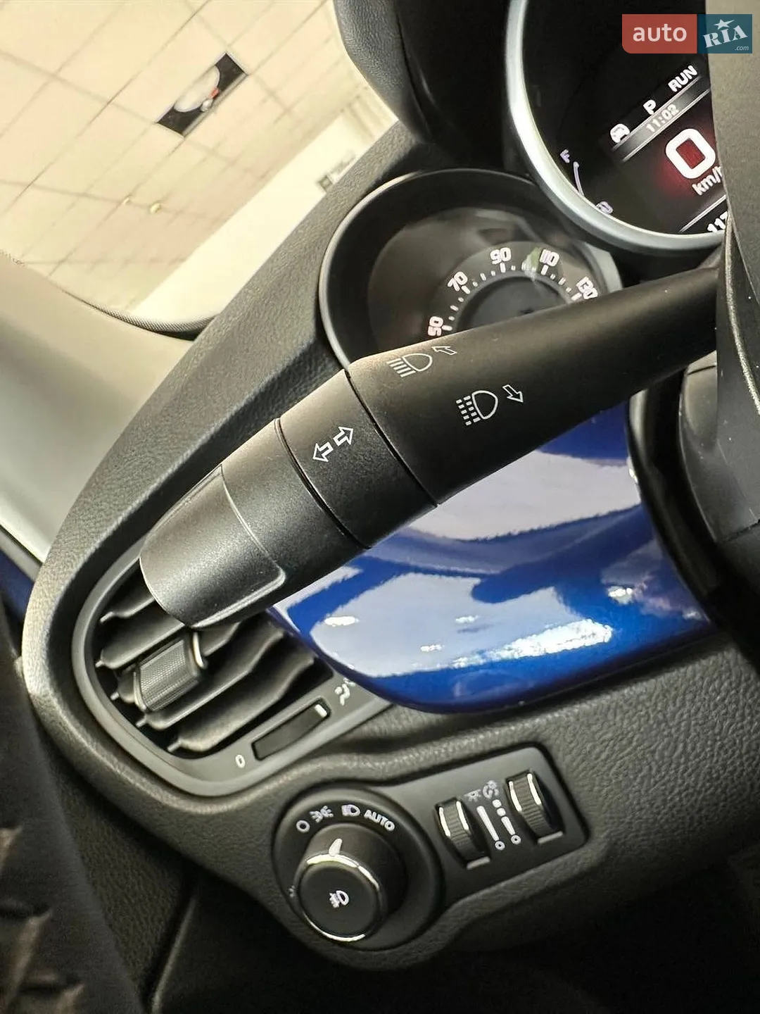2017 Fiat 500X - мініатюра 50