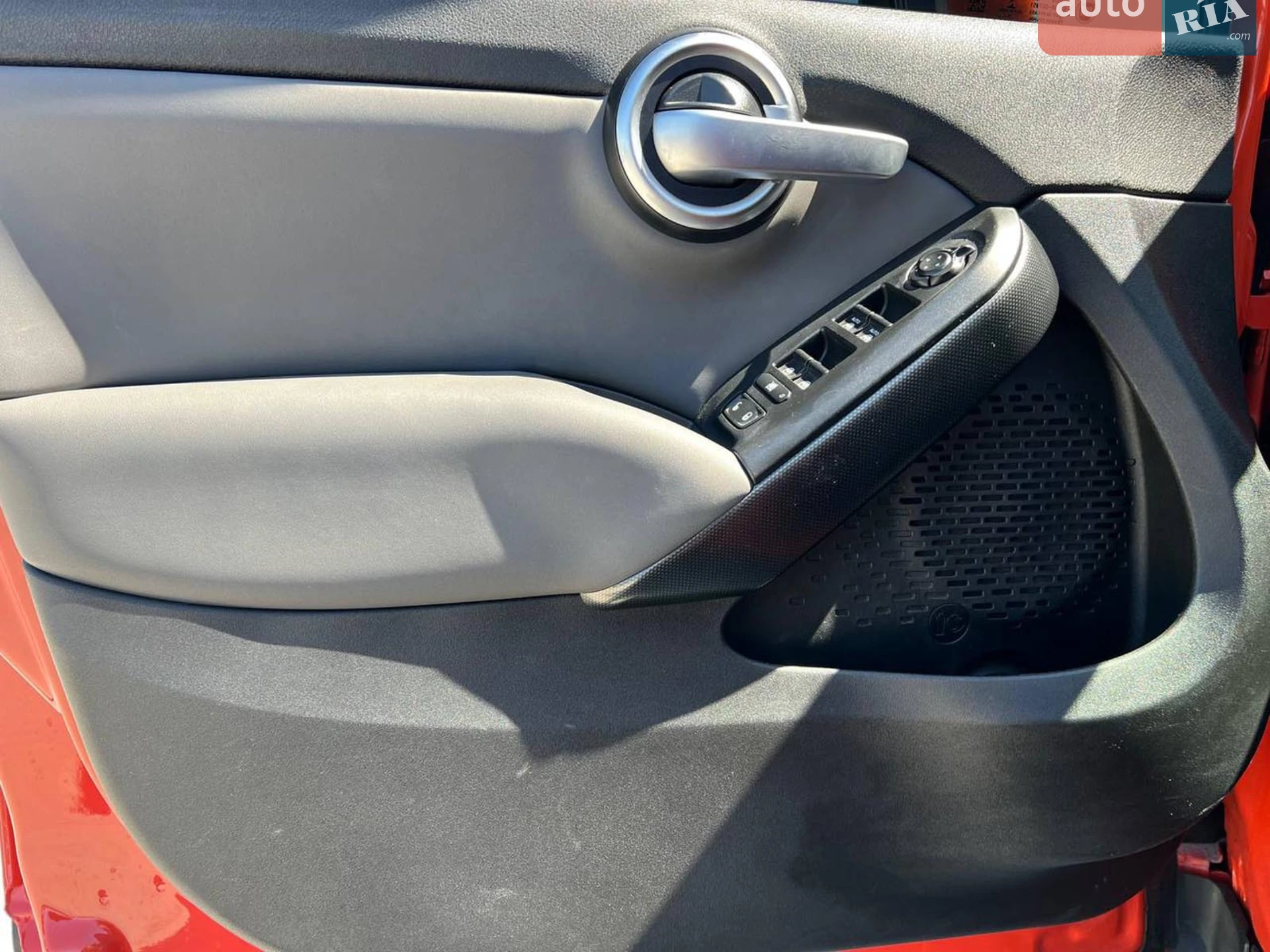 2016 Fiat 500X - мініатюра 16