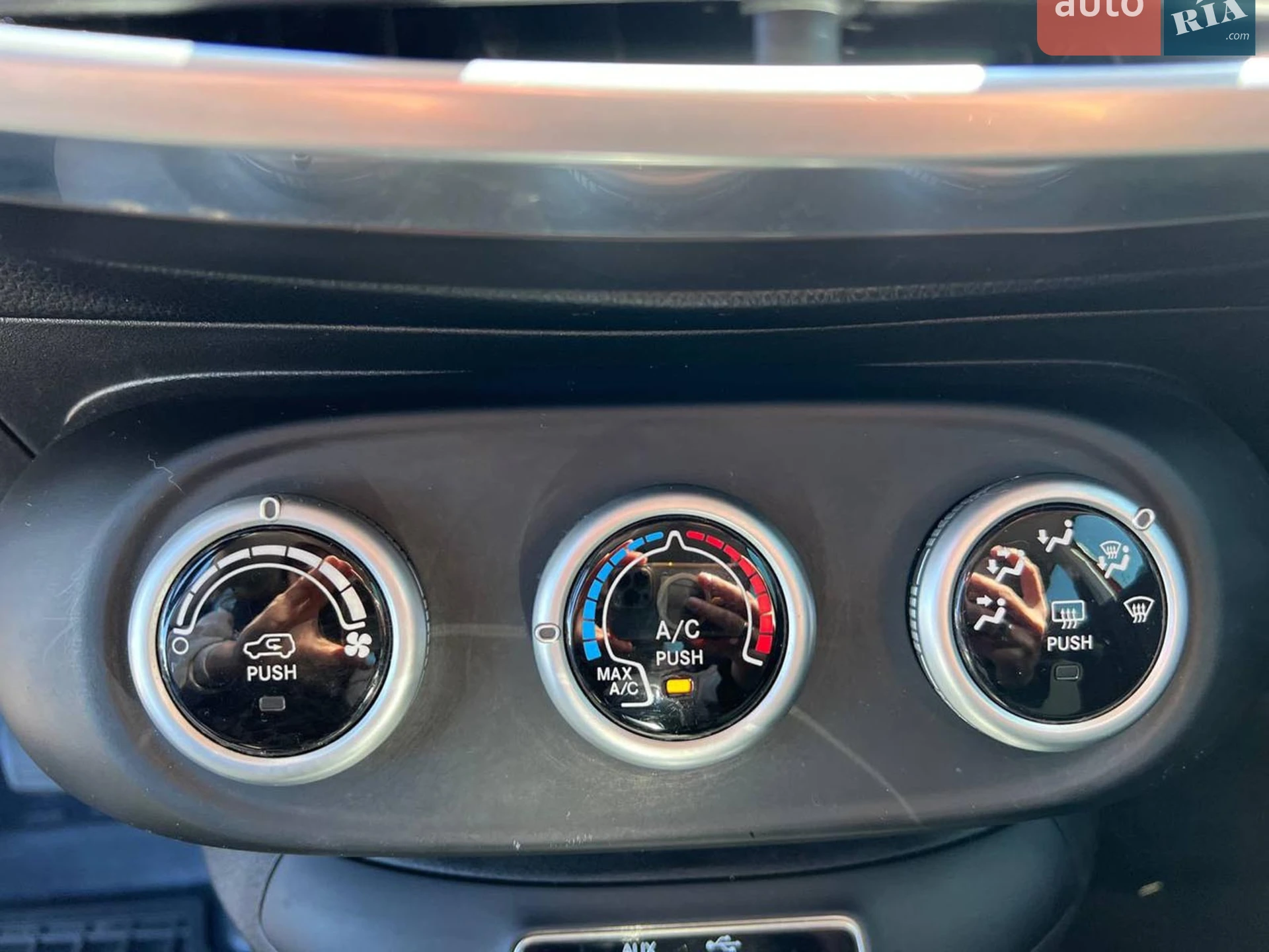 2016 Fiat 500X - мініатюра 32