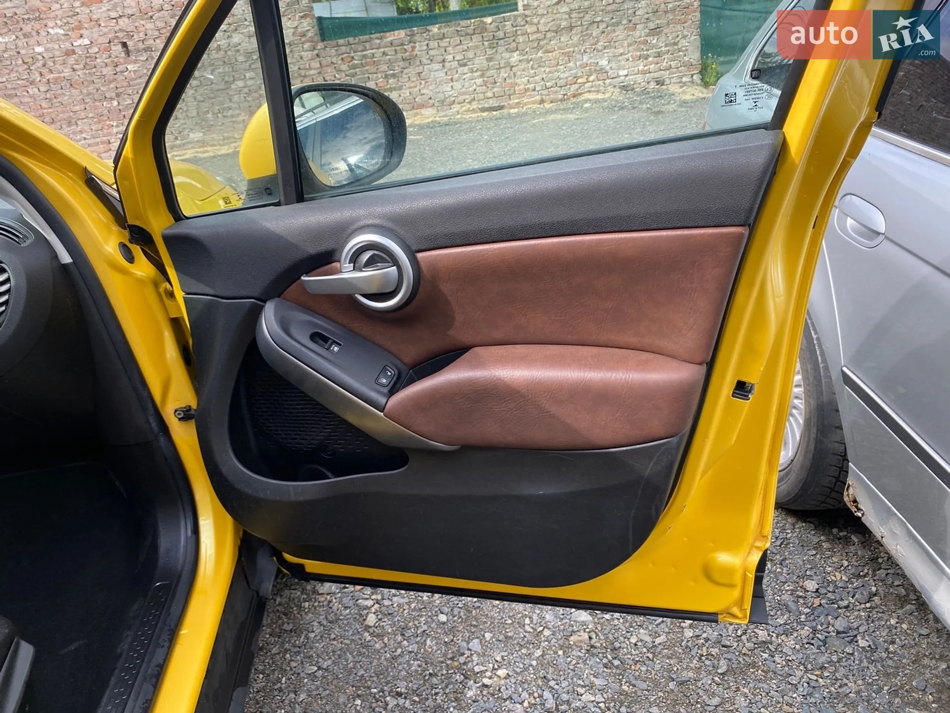 2016 Fiat 500X - мініатюра 36