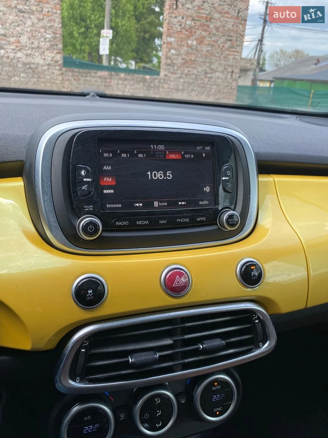 2016 Fiat 500X - мініатюра 58