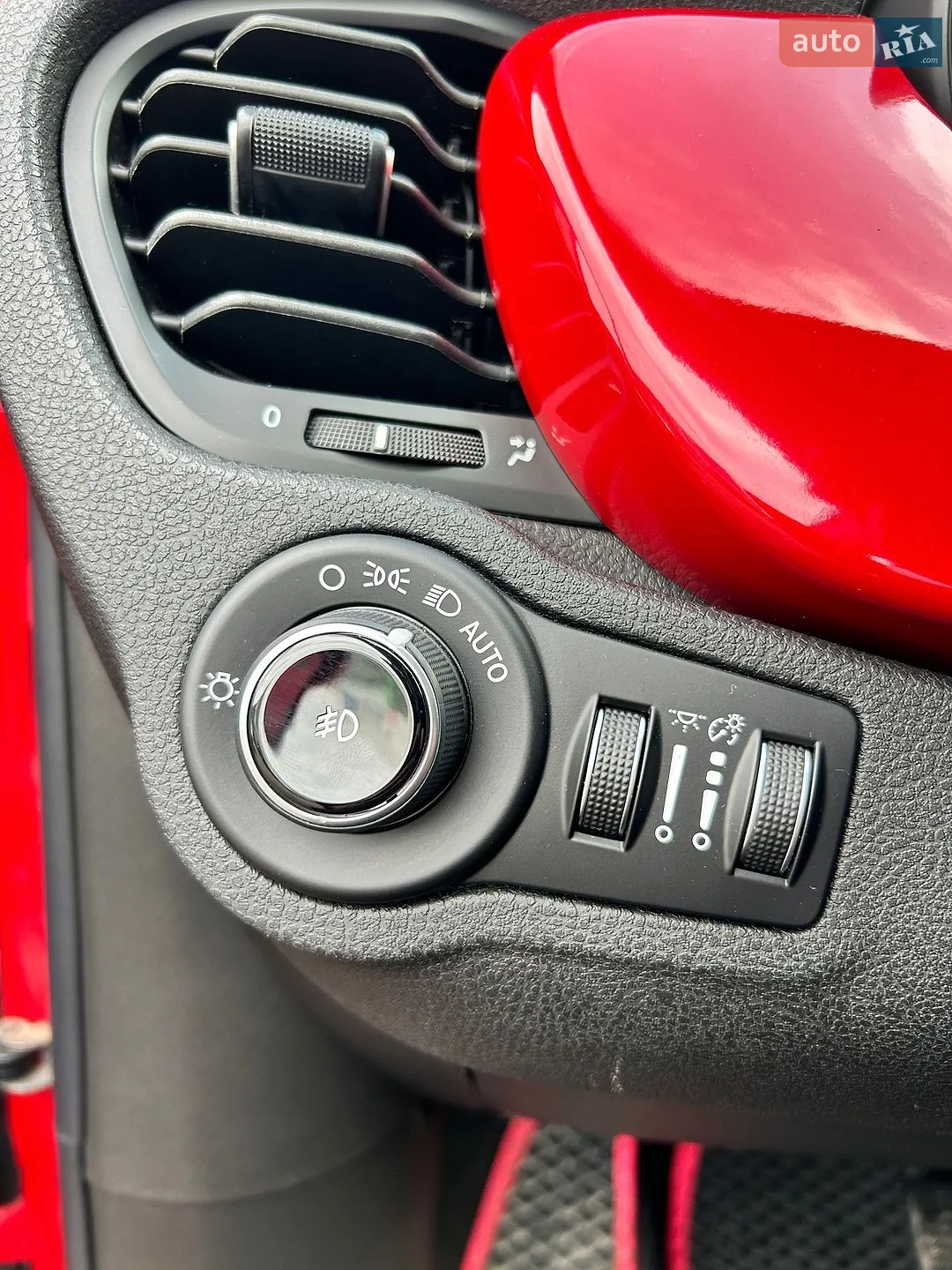 2016 Fiat 500X - мініатюра 24