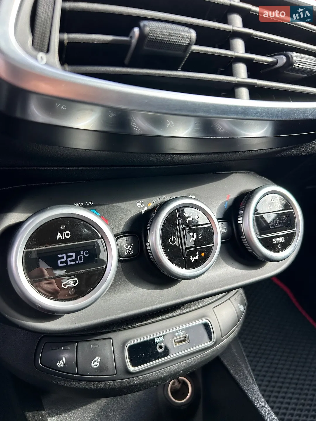 2016 Fiat 500X - мініатюра 28