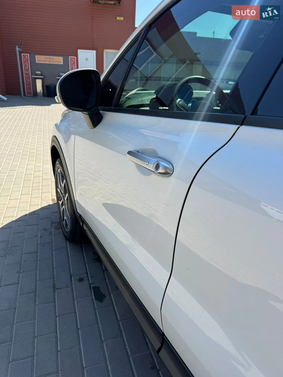 2019 Fiat 500X - мініатюра 18