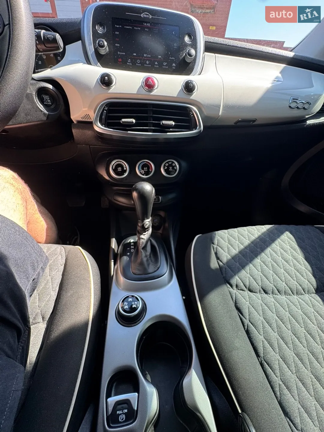 2019 Fiat 500X - мініатюра 20