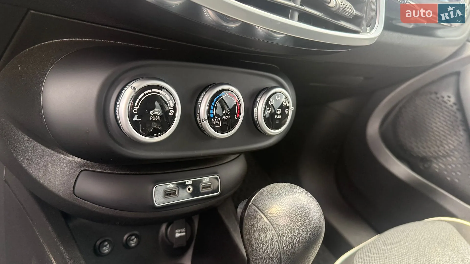 2018 Fiat 500X - мініатюра 19