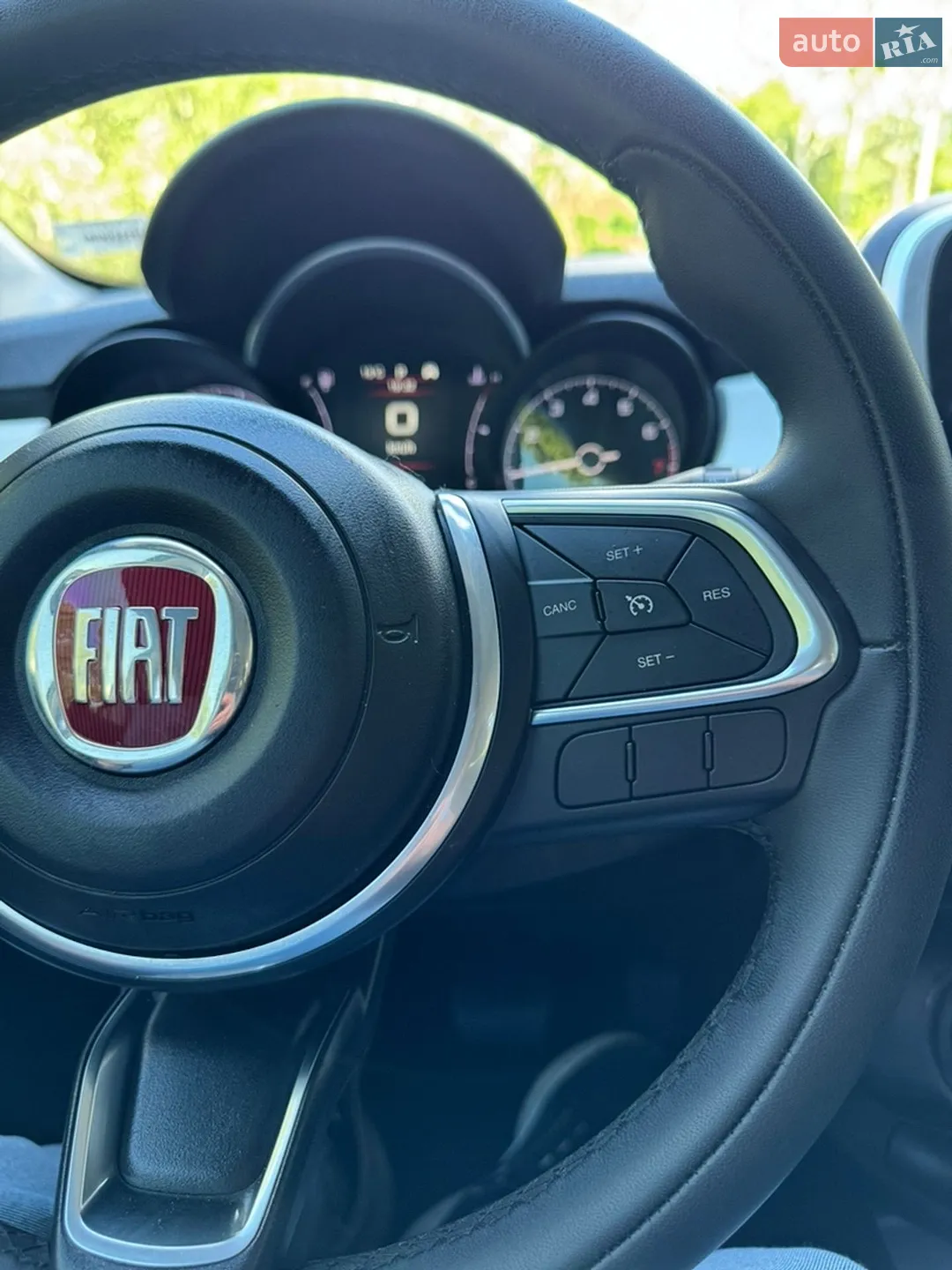 2019 Fiat 500X - мініатюра 13