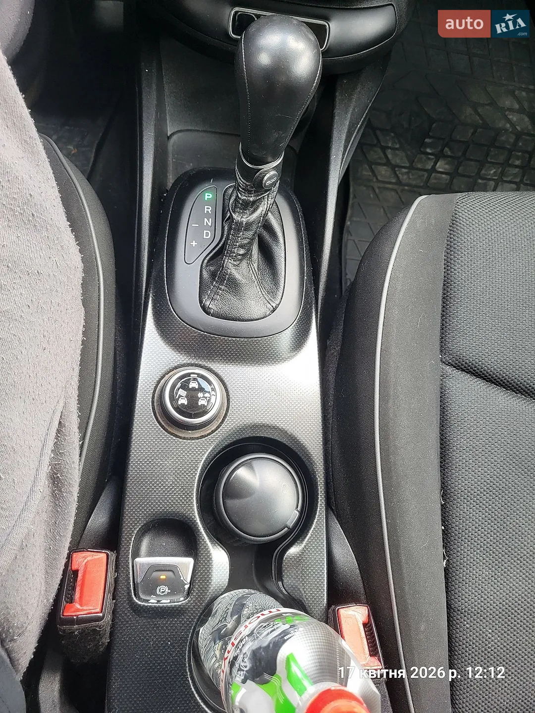 2015 Fiat 500X - мініатюра 41