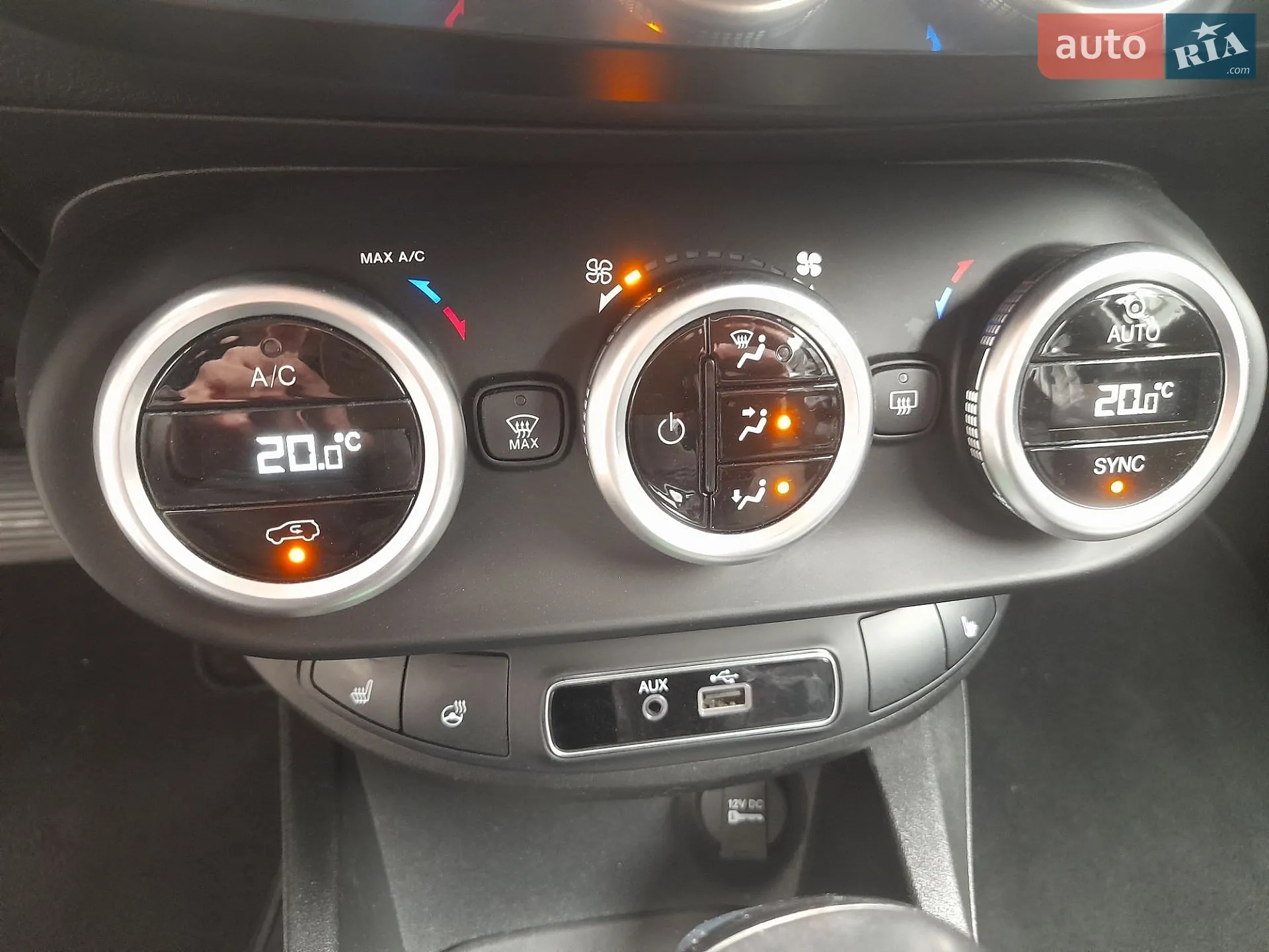2015 Fiat 500X - мініатюра 10