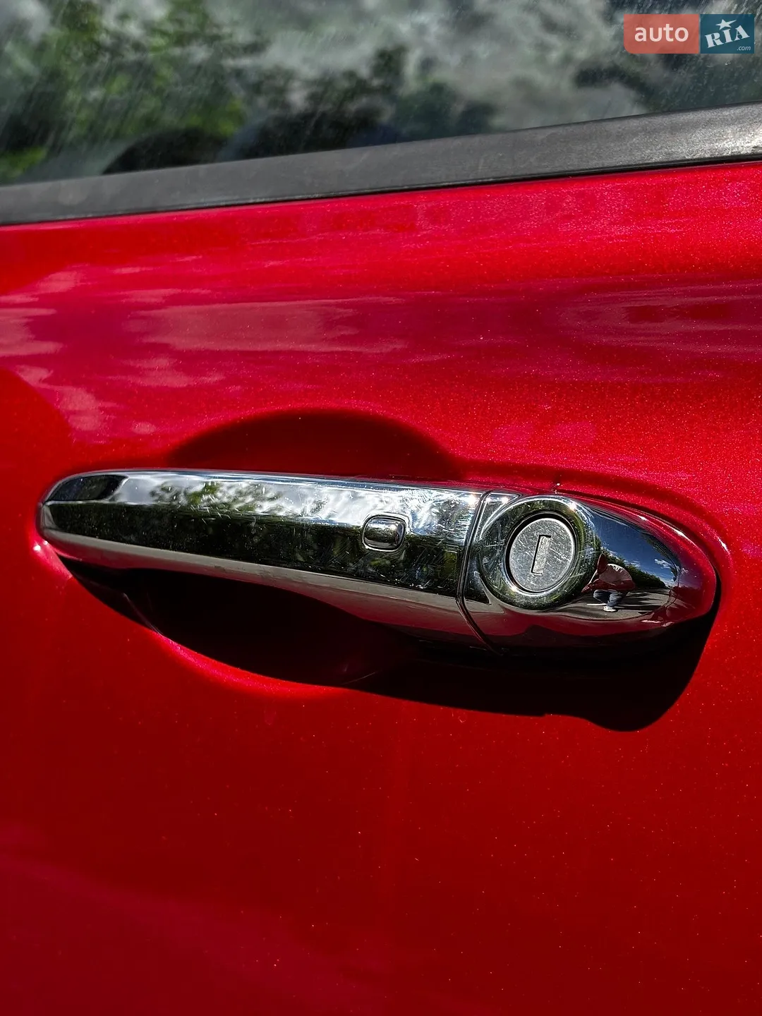 2015 Fiat 500X - мініатюра 8