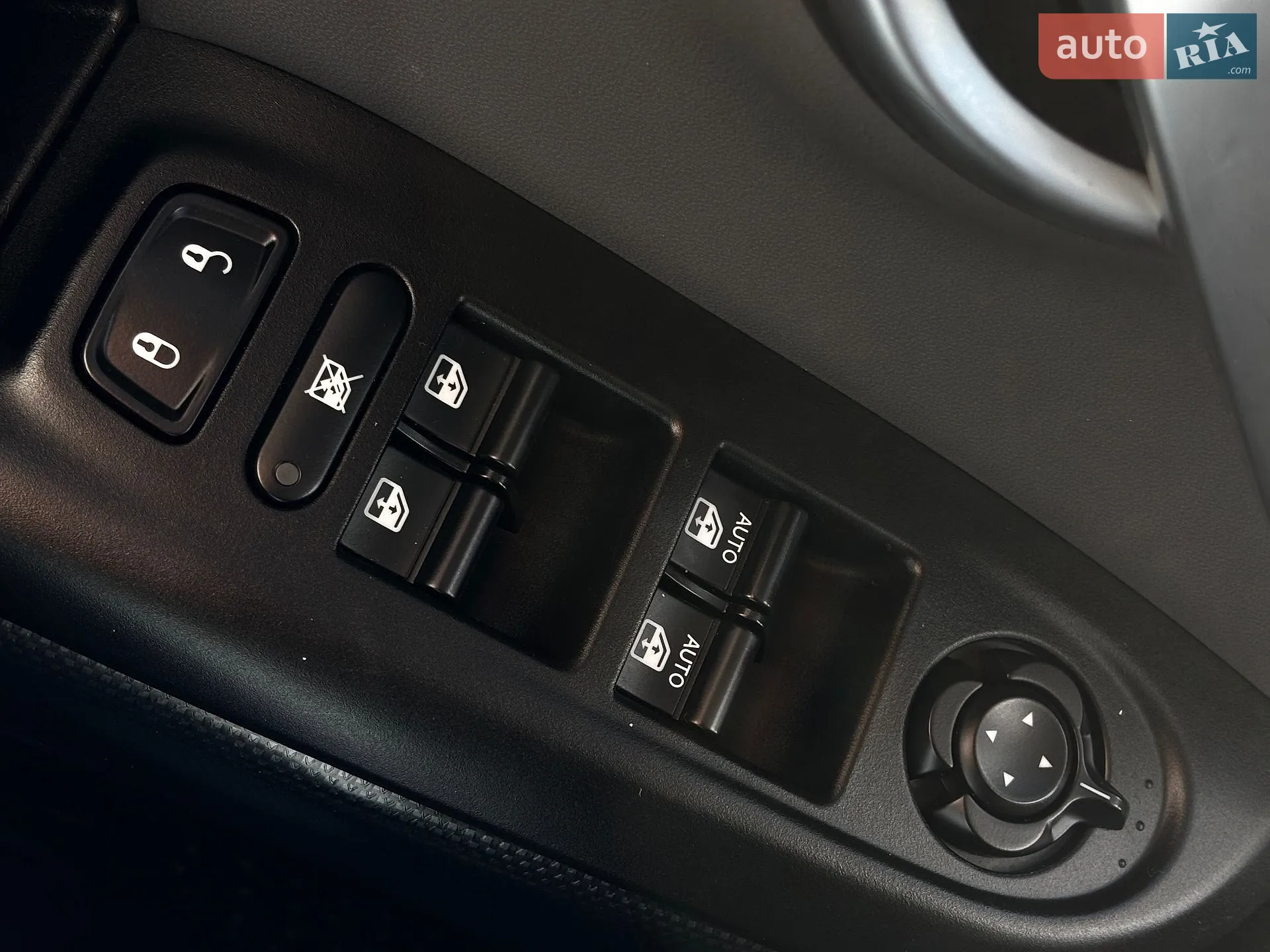 2015 Fiat 500X - мініатюра 38