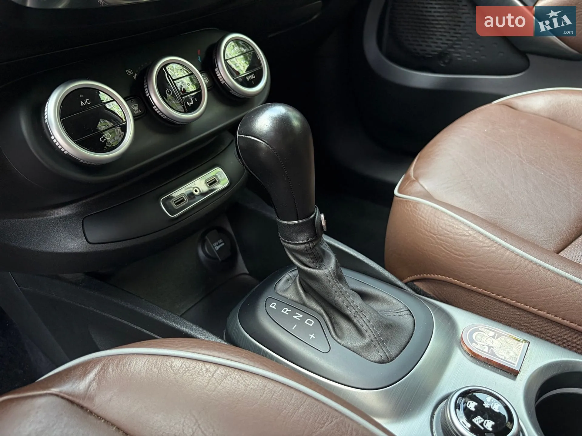 2018 Fiat 500X - мініатюра 22