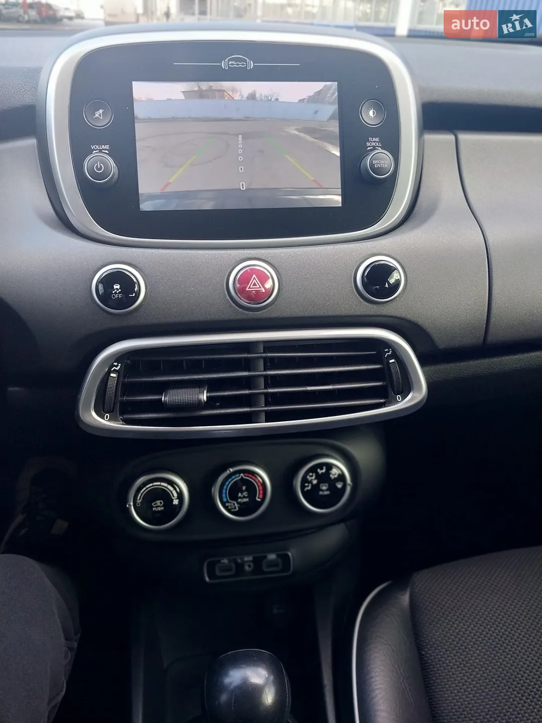 2018 Fiat 500X - мініатюра 12
