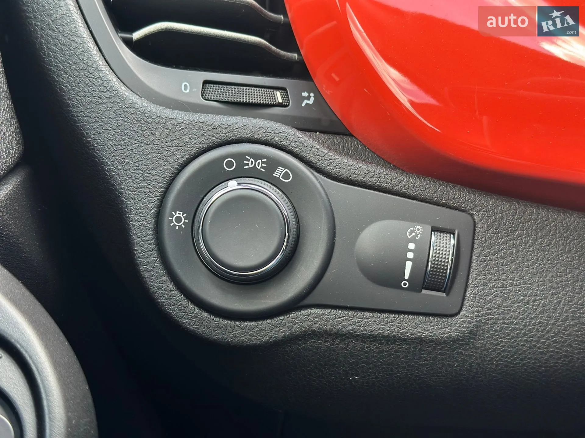 2016 Fiat 500X - мініатюра 24