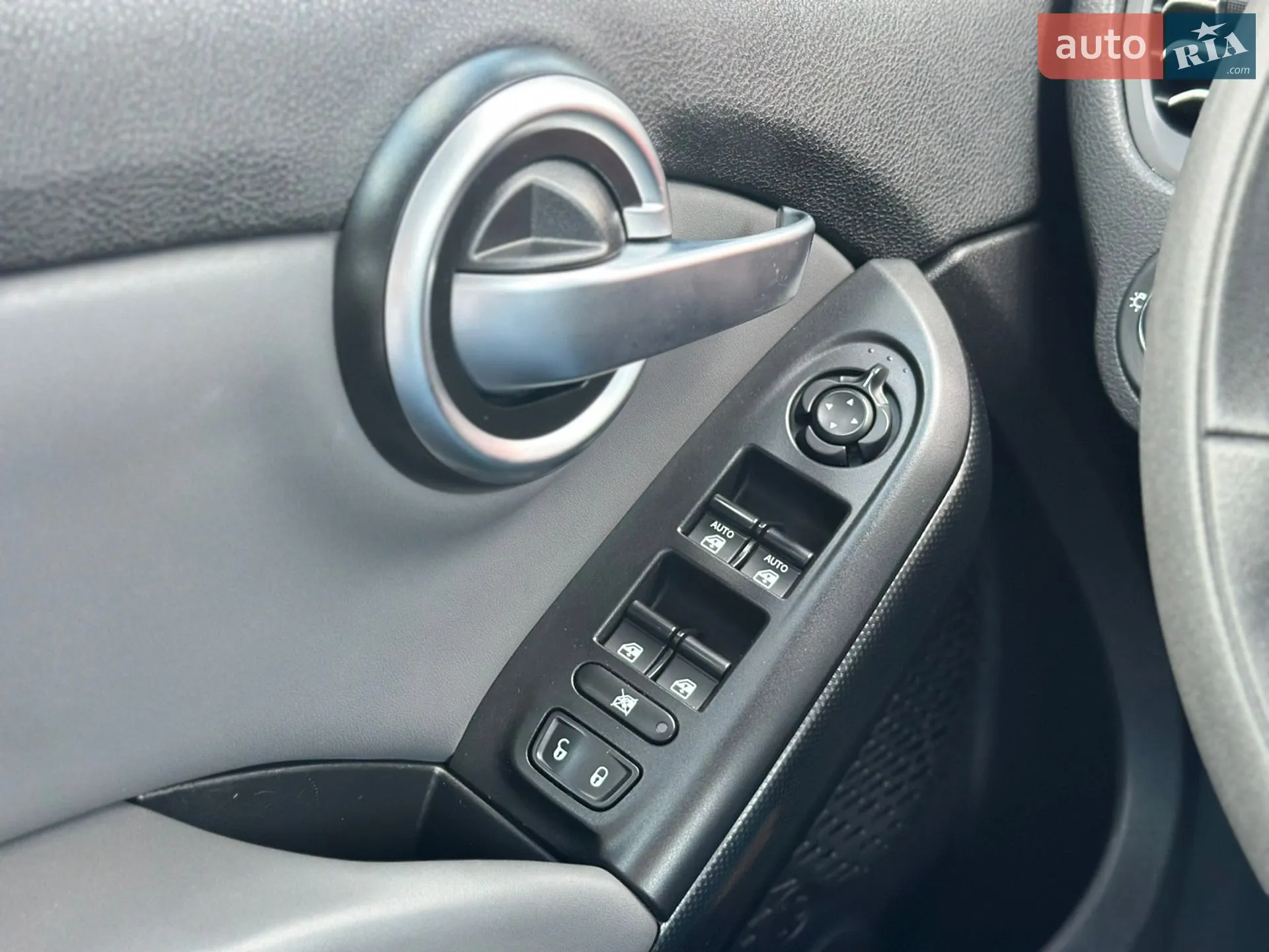 2016 Fiat 500X - мініатюра 25