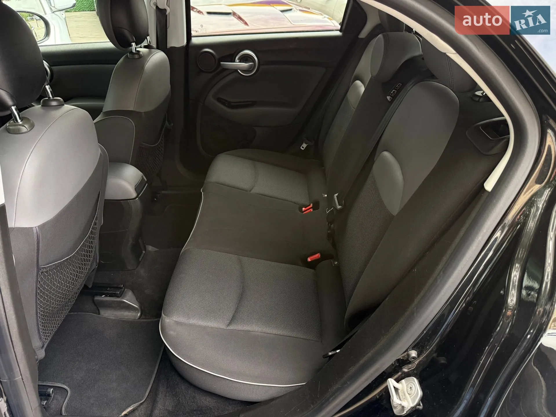 2015 Fiat 500X - мініатюра 36