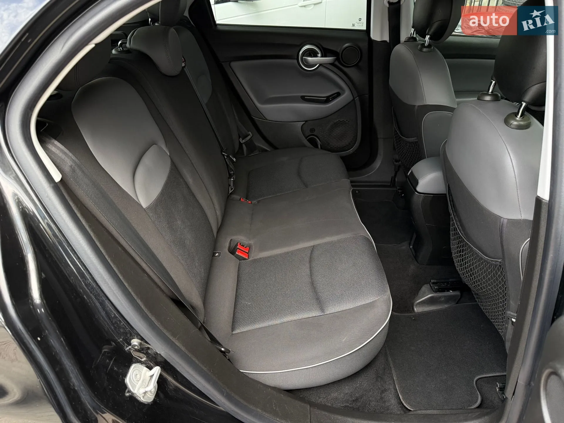 2015 Fiat 500X - мініатюра 37
