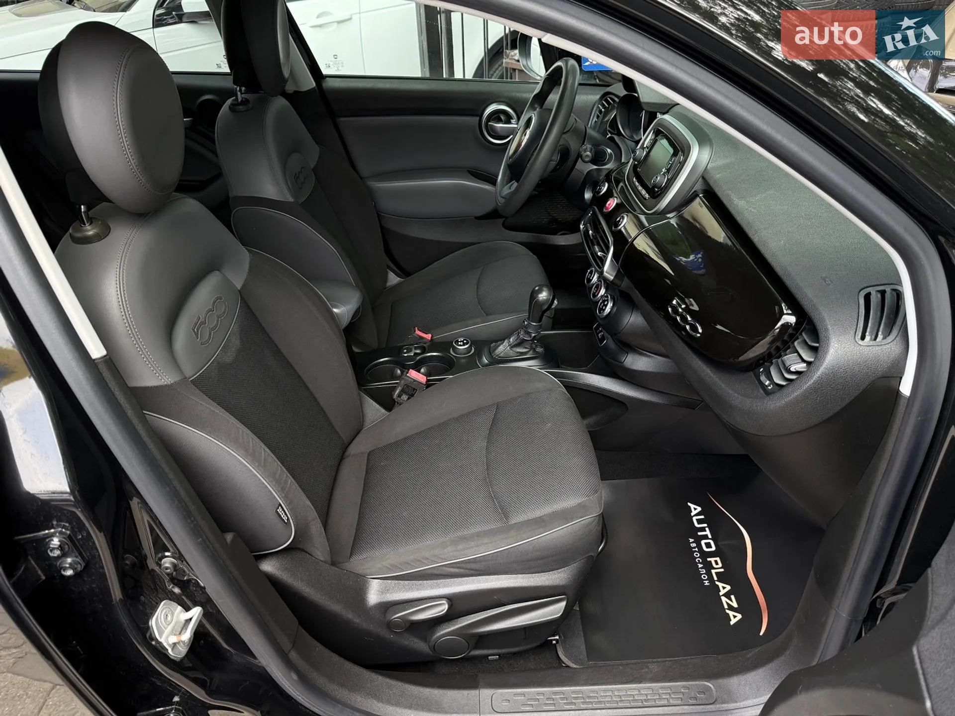 2015 Fiat 500X - мініатюра 38
