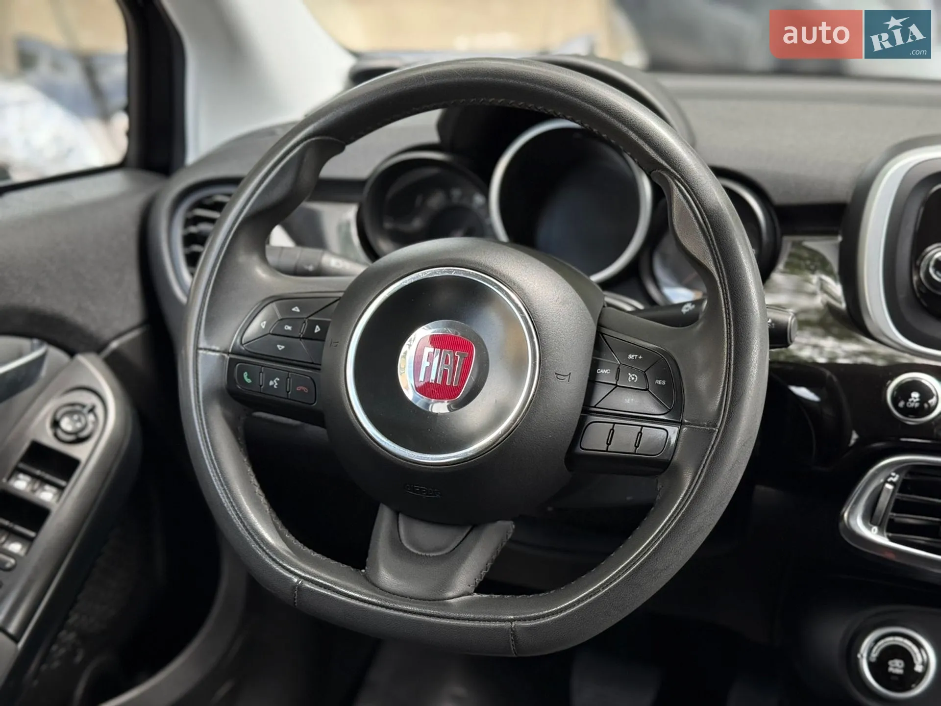 2015 Fiat 500X - мініатюра 44