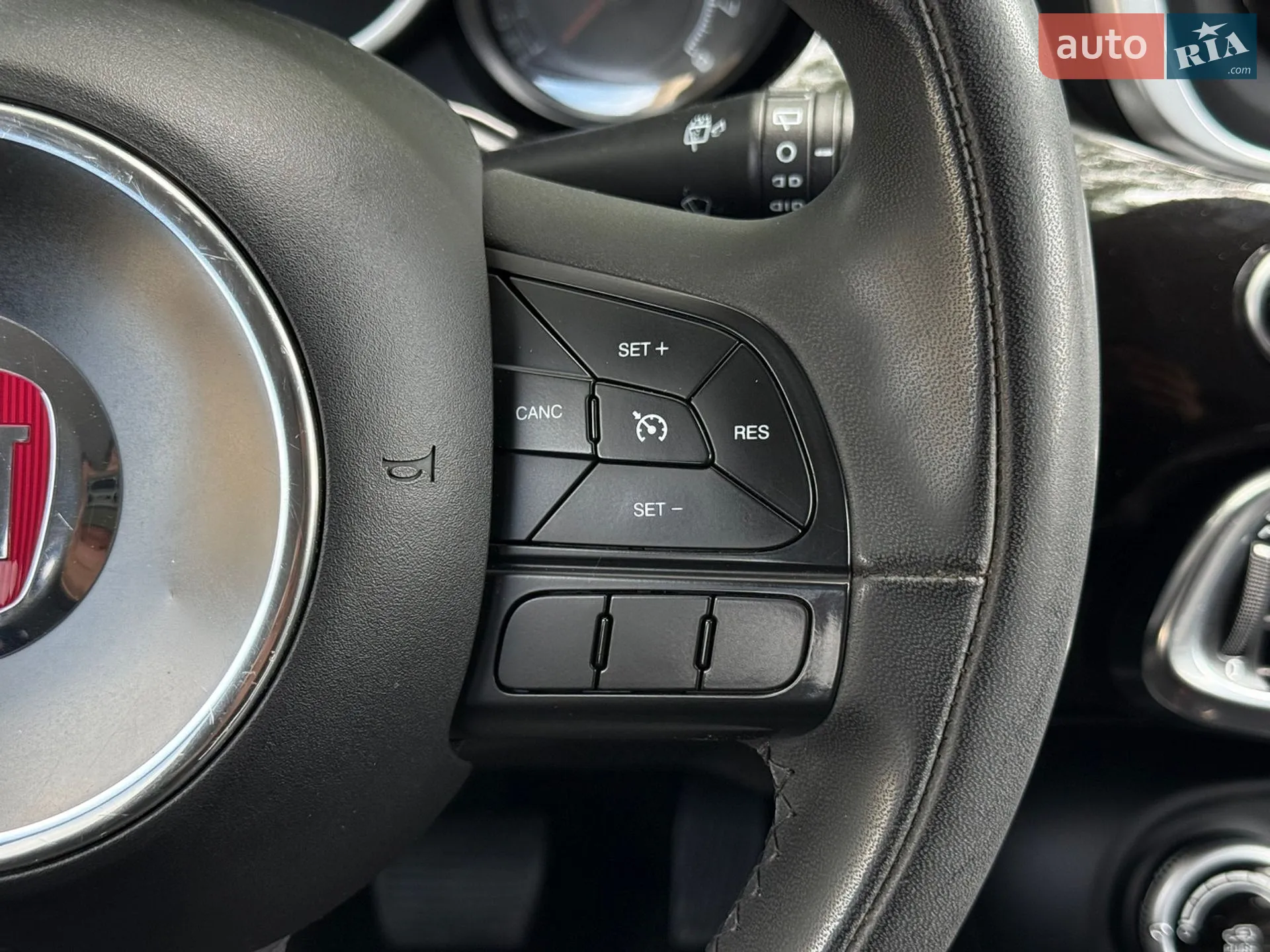 2015 Fiat 500X - мініатюра 45