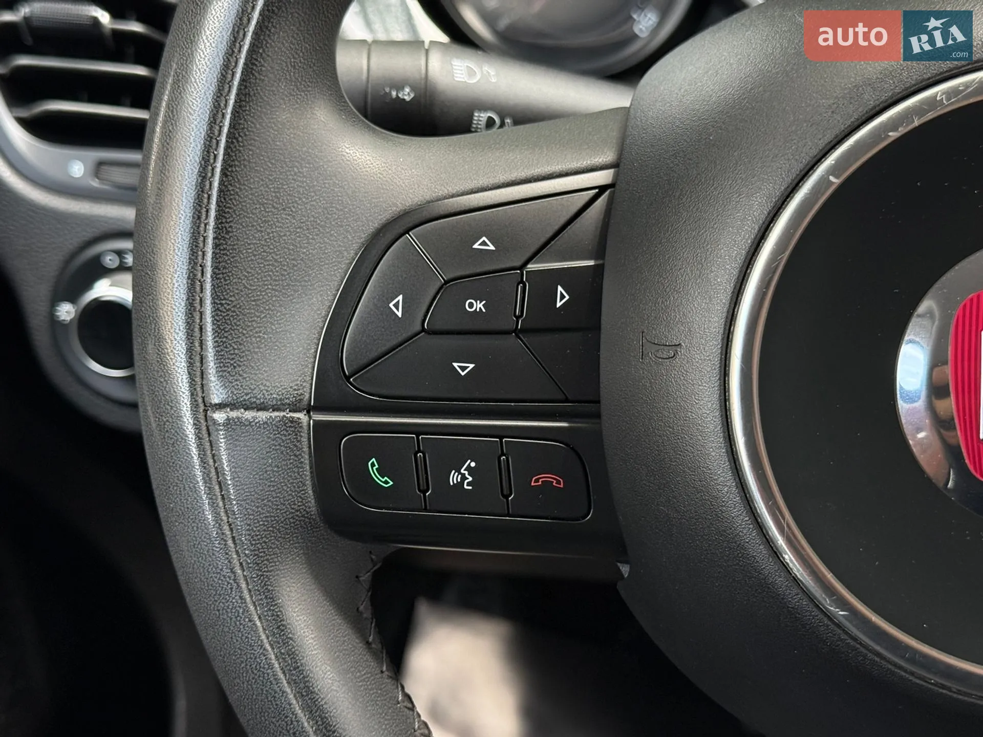 2015 Fiat 500X - мініатюра 46