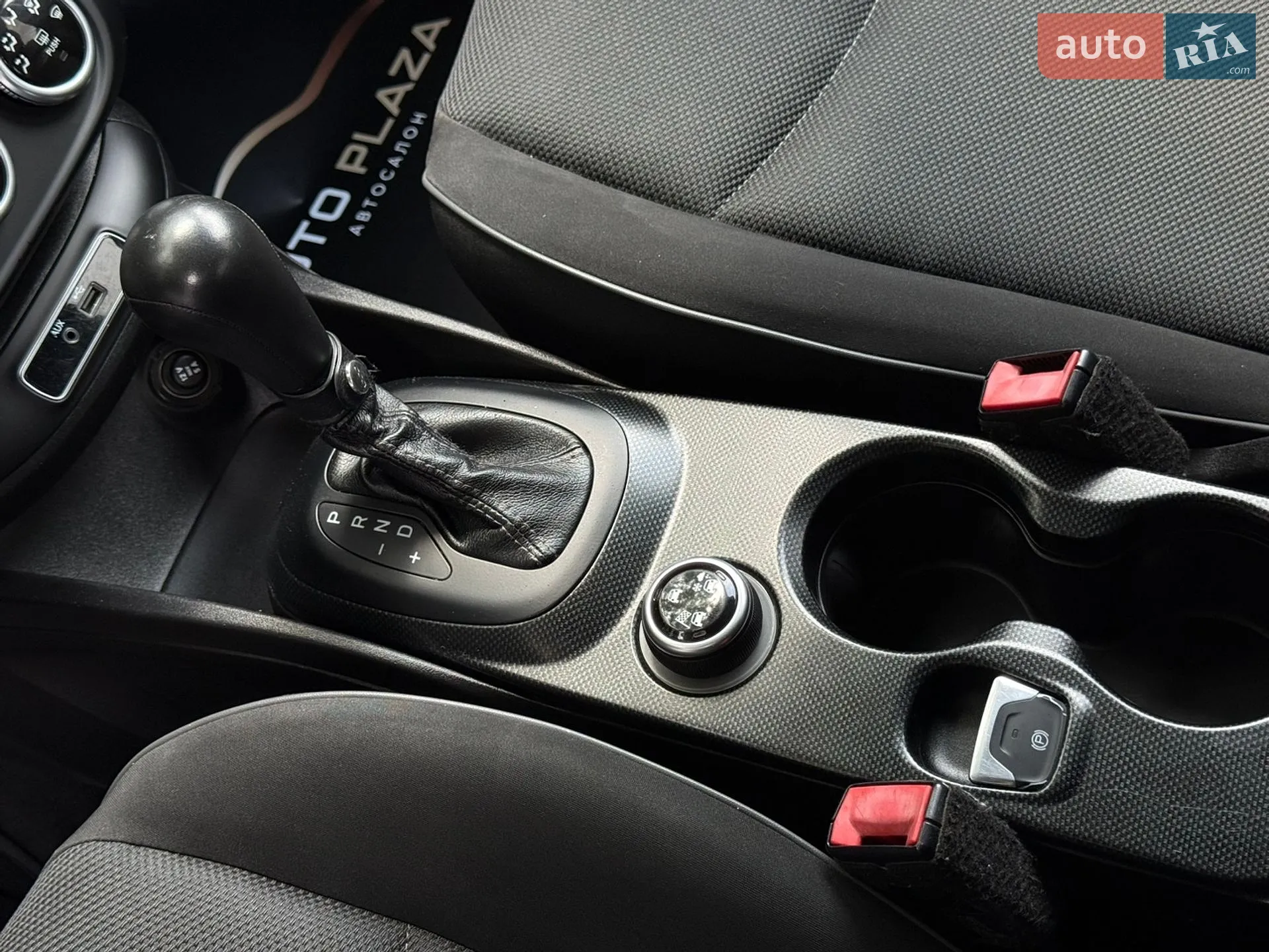 2015 Fiat 500X - мініатюра 48