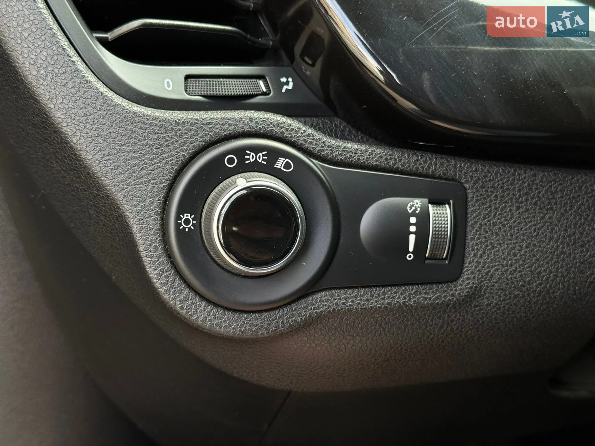 2015 Fiat 500X - мініатюра 49