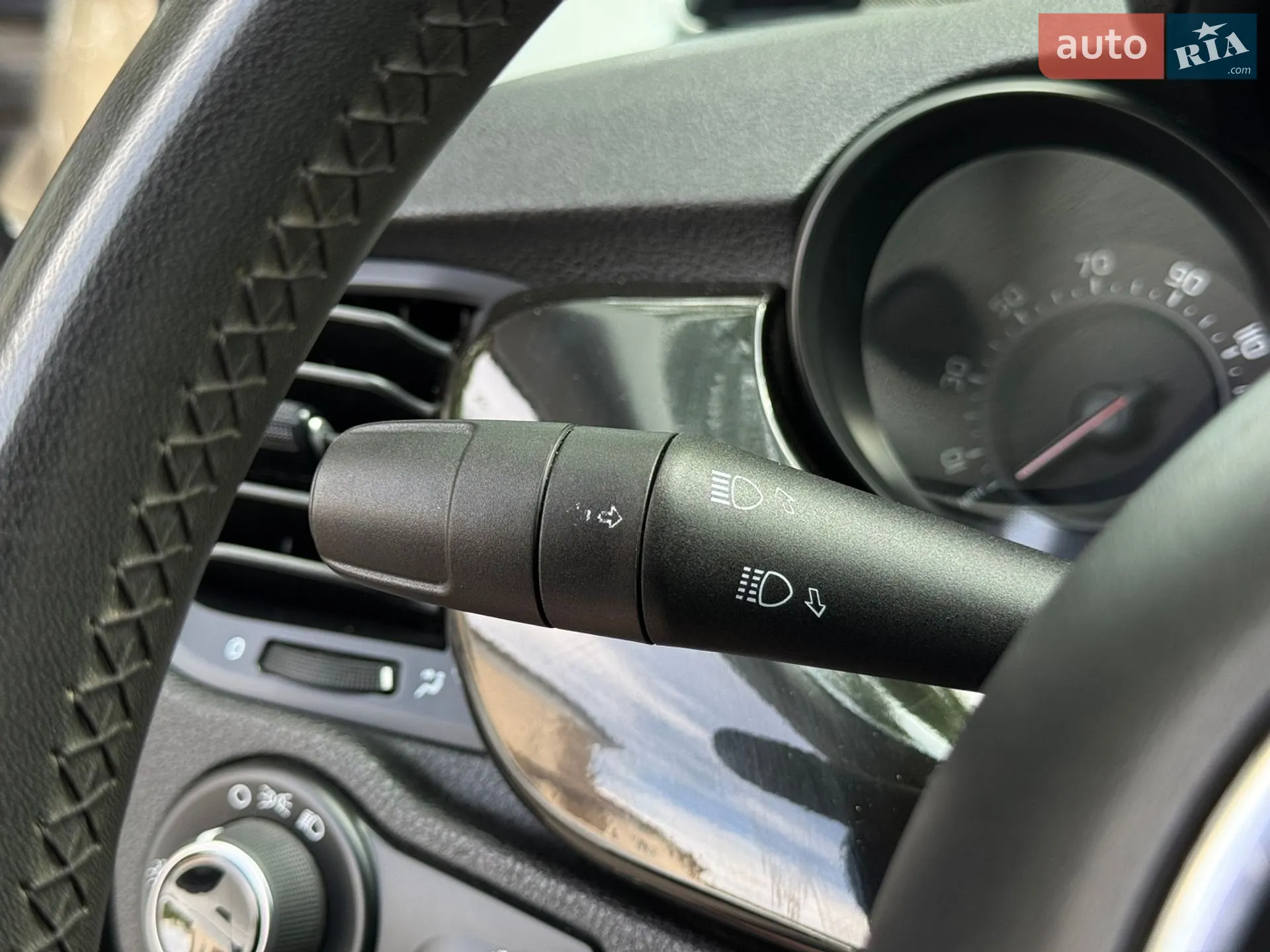 2015 Fiat 500X - мініатюра 50