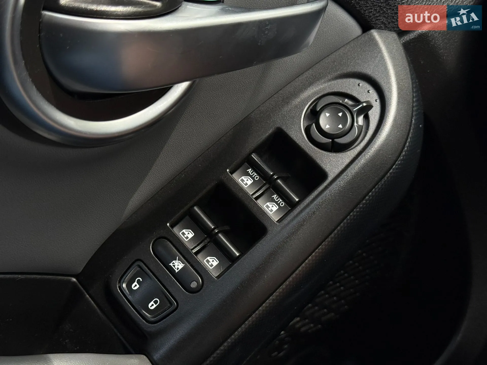 2015 Fiat 500X - мініатюра 53
