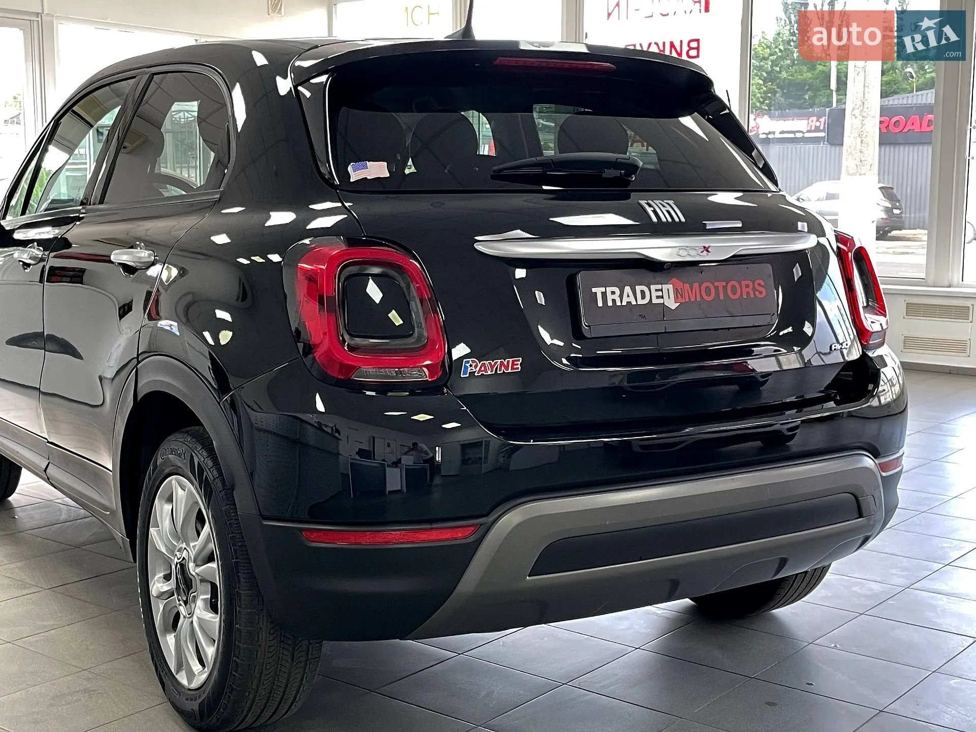 2022 Fiat 500X - мініатюра 7