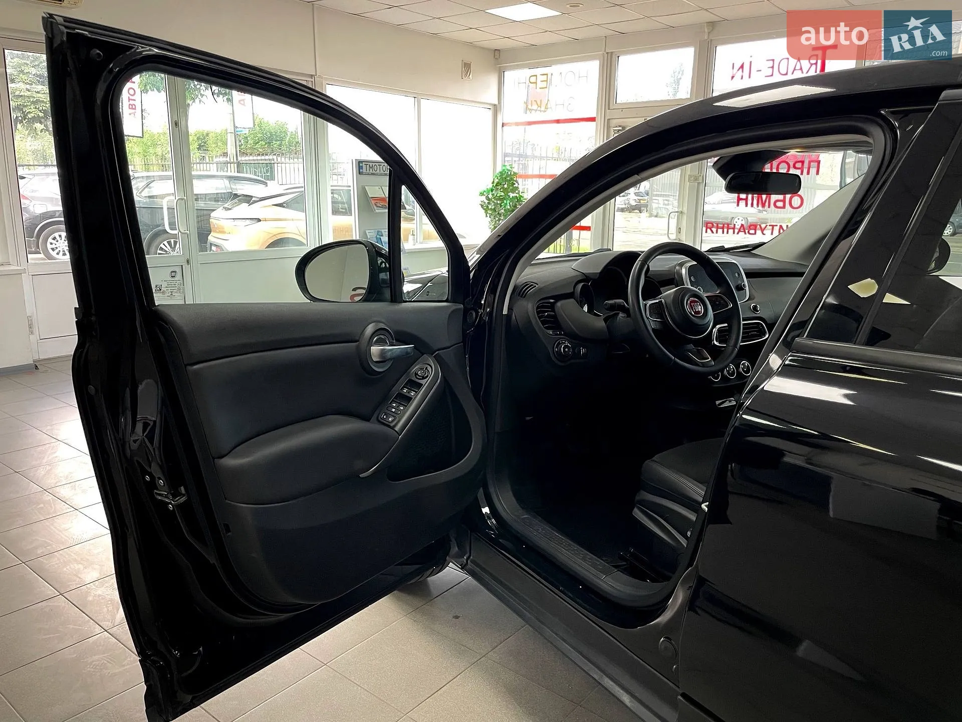 2022 Fiat 500X - мініатюра 14