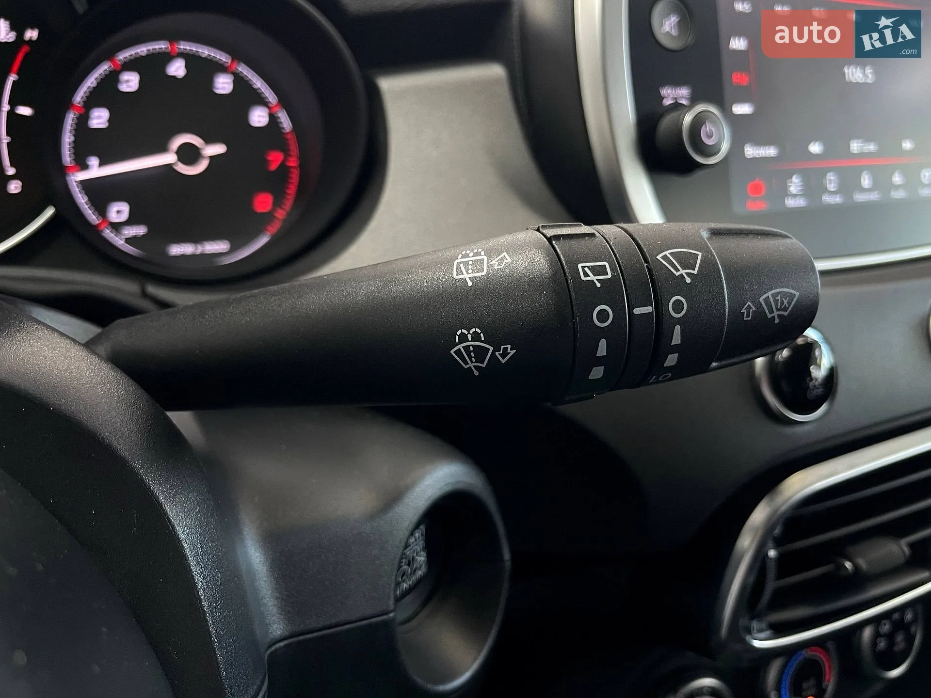 2022 Fiat 500X - мініатюра 23