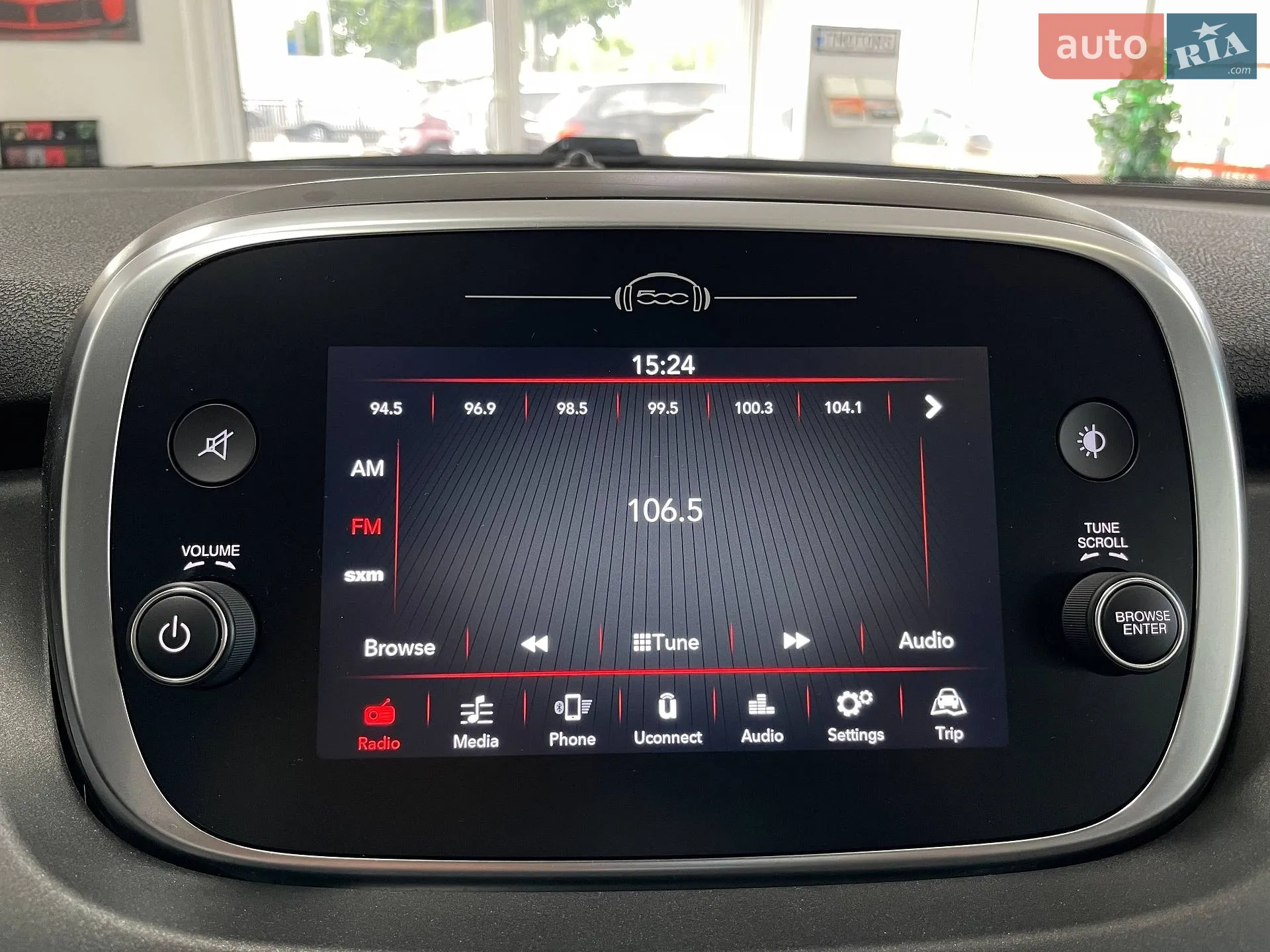 2022 Fiat 500X - мініатюра 28