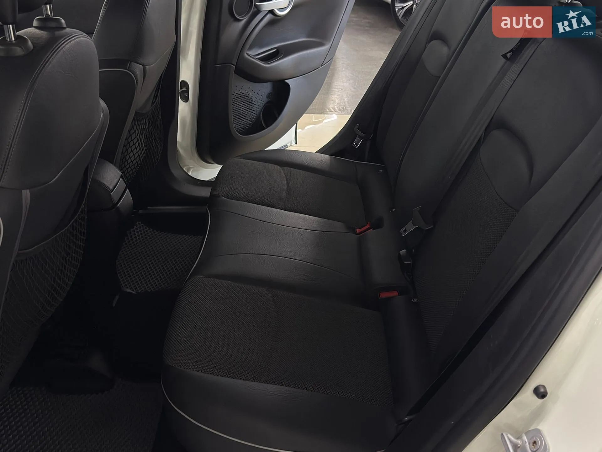 2015 Fiat 500X - мініатюра 24