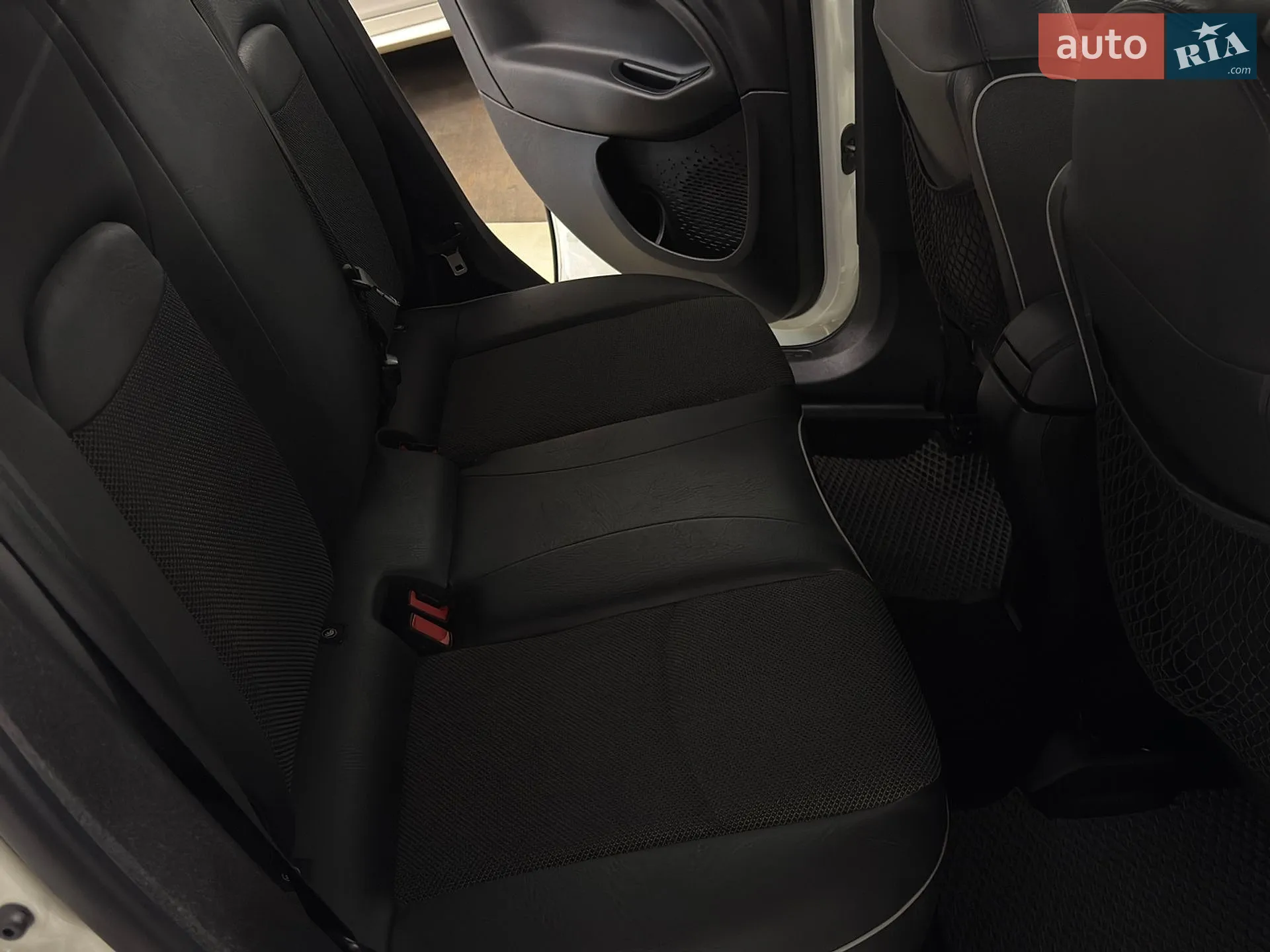 2015 Fiat 500X - мініатюра 26