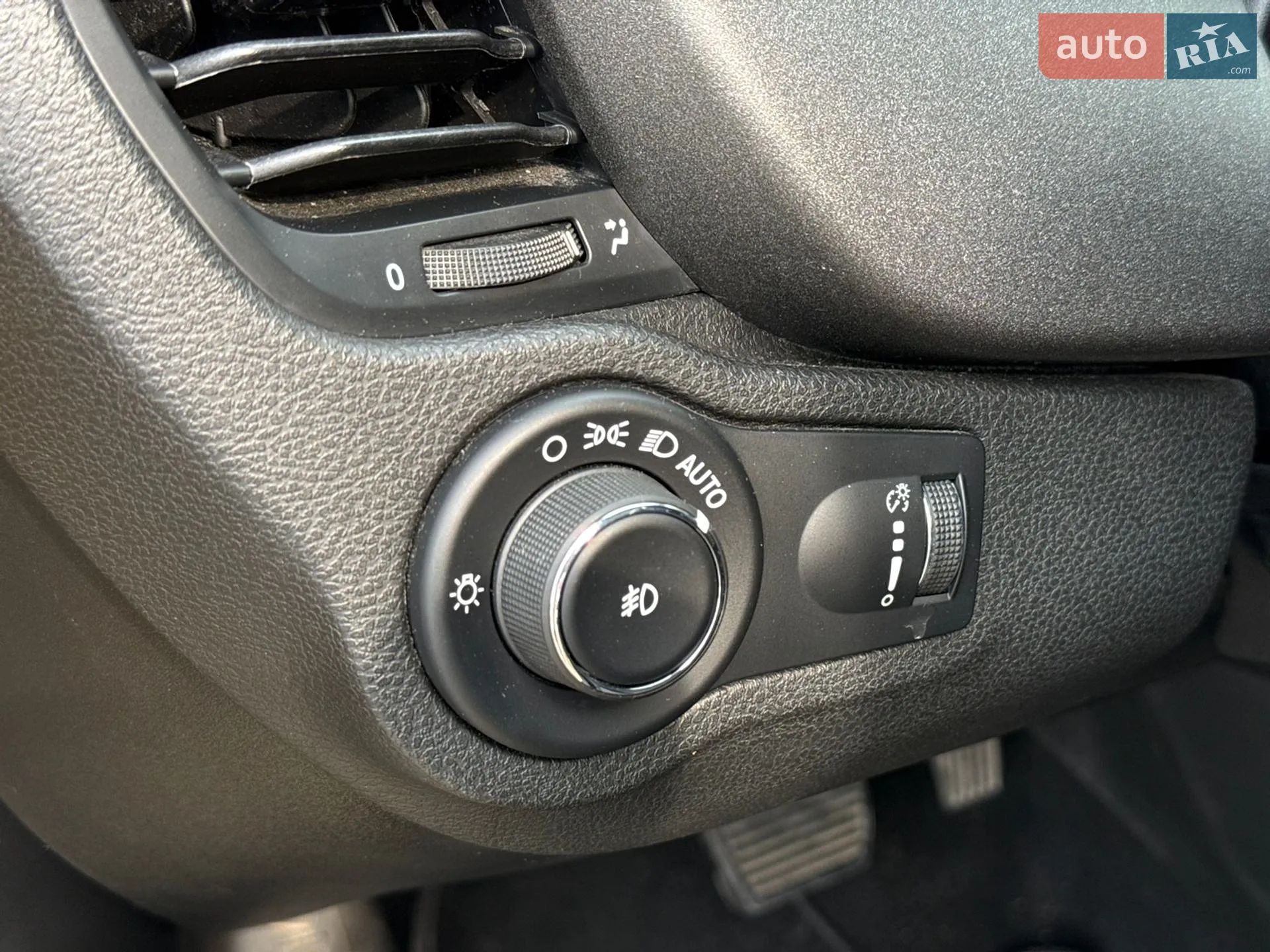 2017 Fiat 500X - мініатюра 9