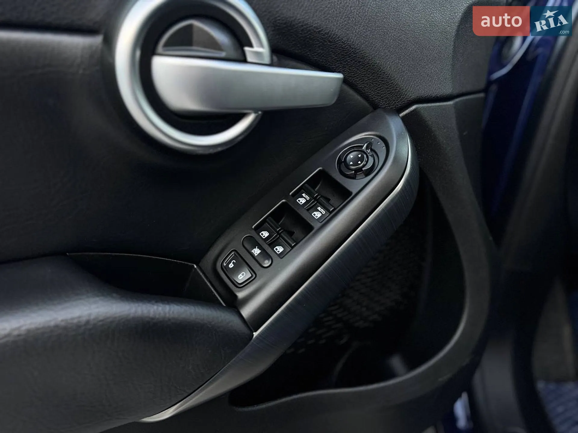 2017 Fiat 500X - мініатюра 12
