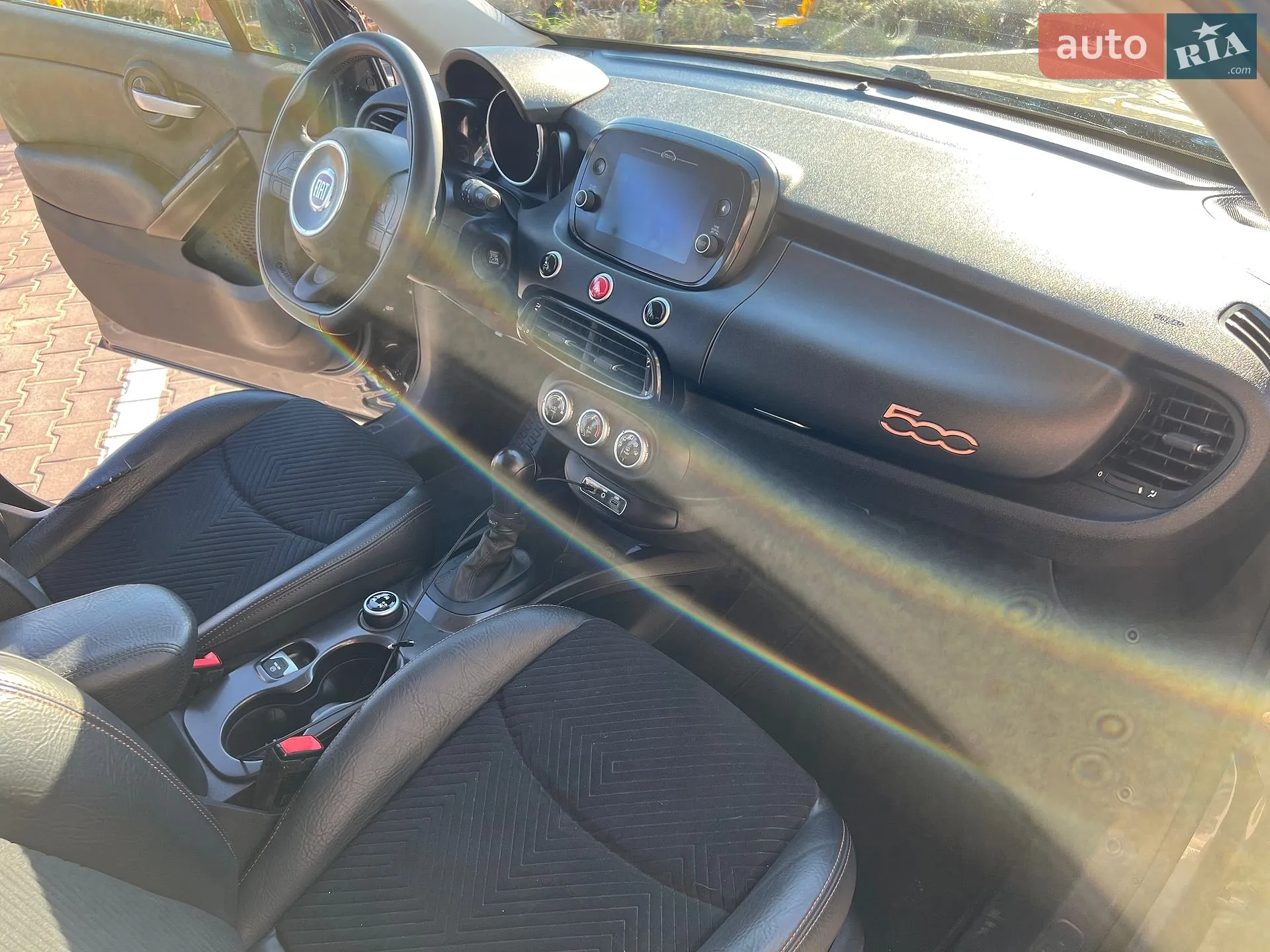 2018 Fiat 500X - мініатюра 20