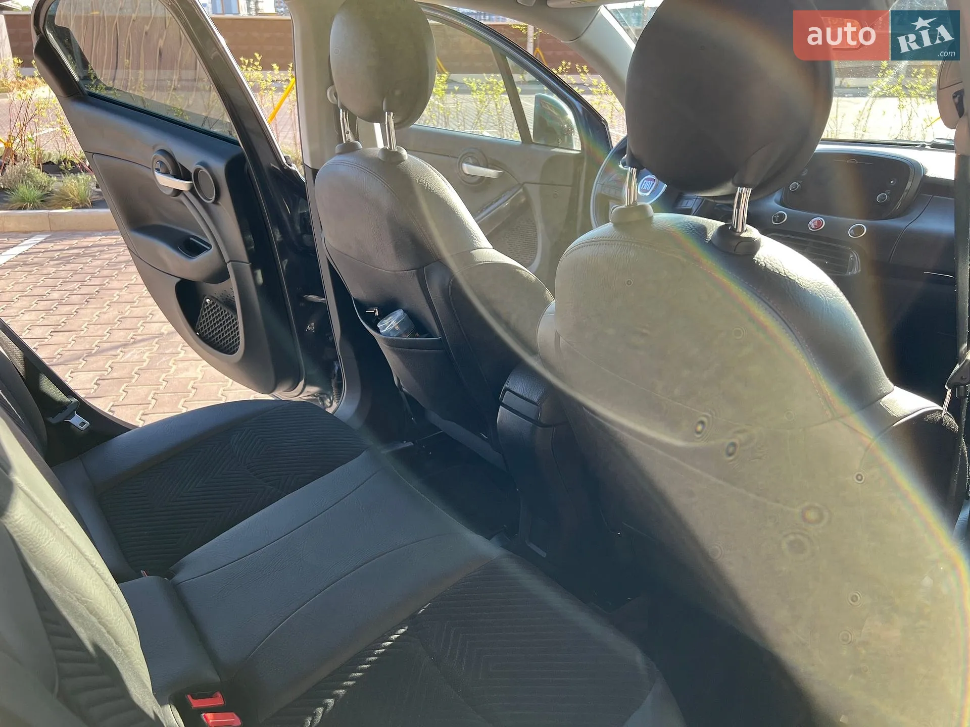 2018 Fiat 500X - мініатюра 23
