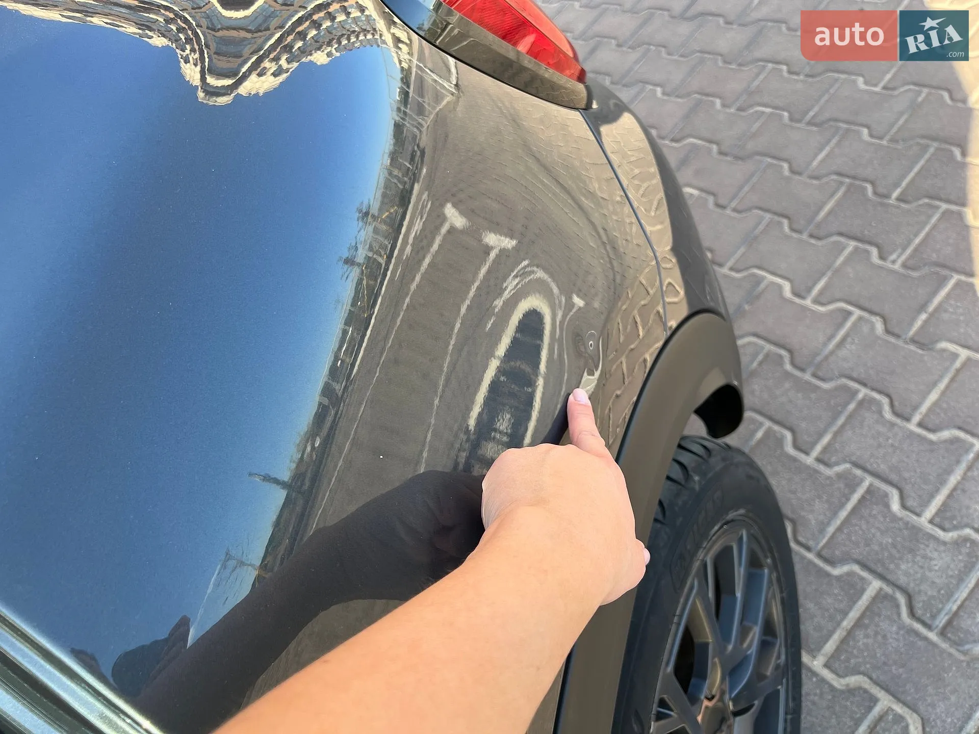 2018 Fiat 500X - мініатюра 28