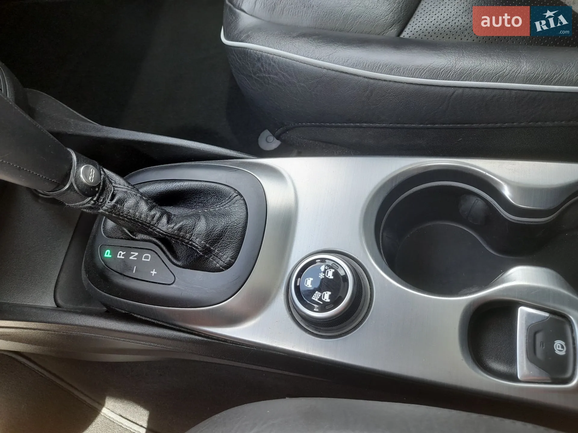 2015 Fiat 500X - мініатюра 2