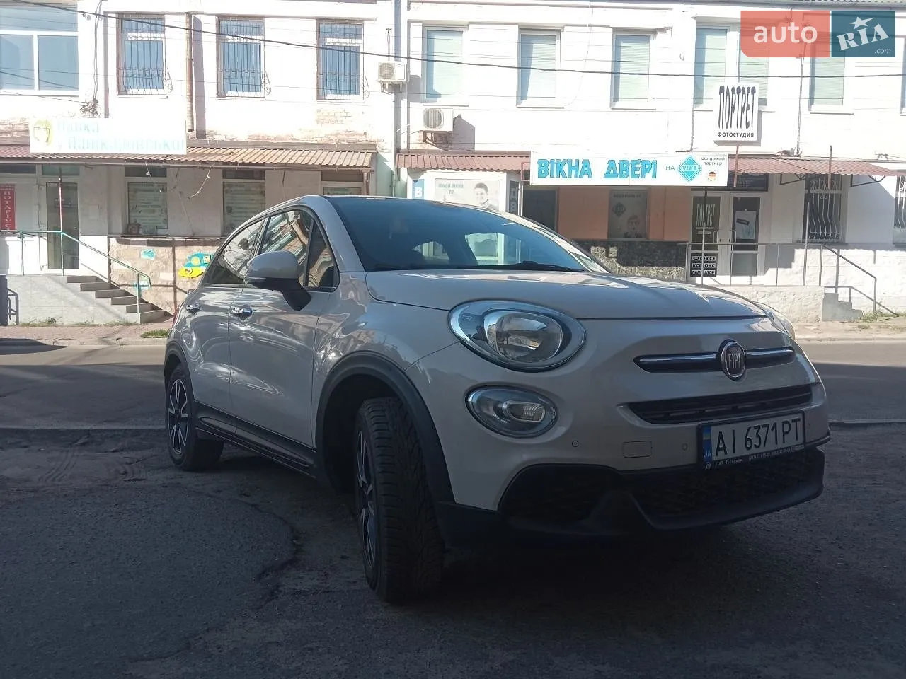 2015 Fiat 500X - мініатюра 49
