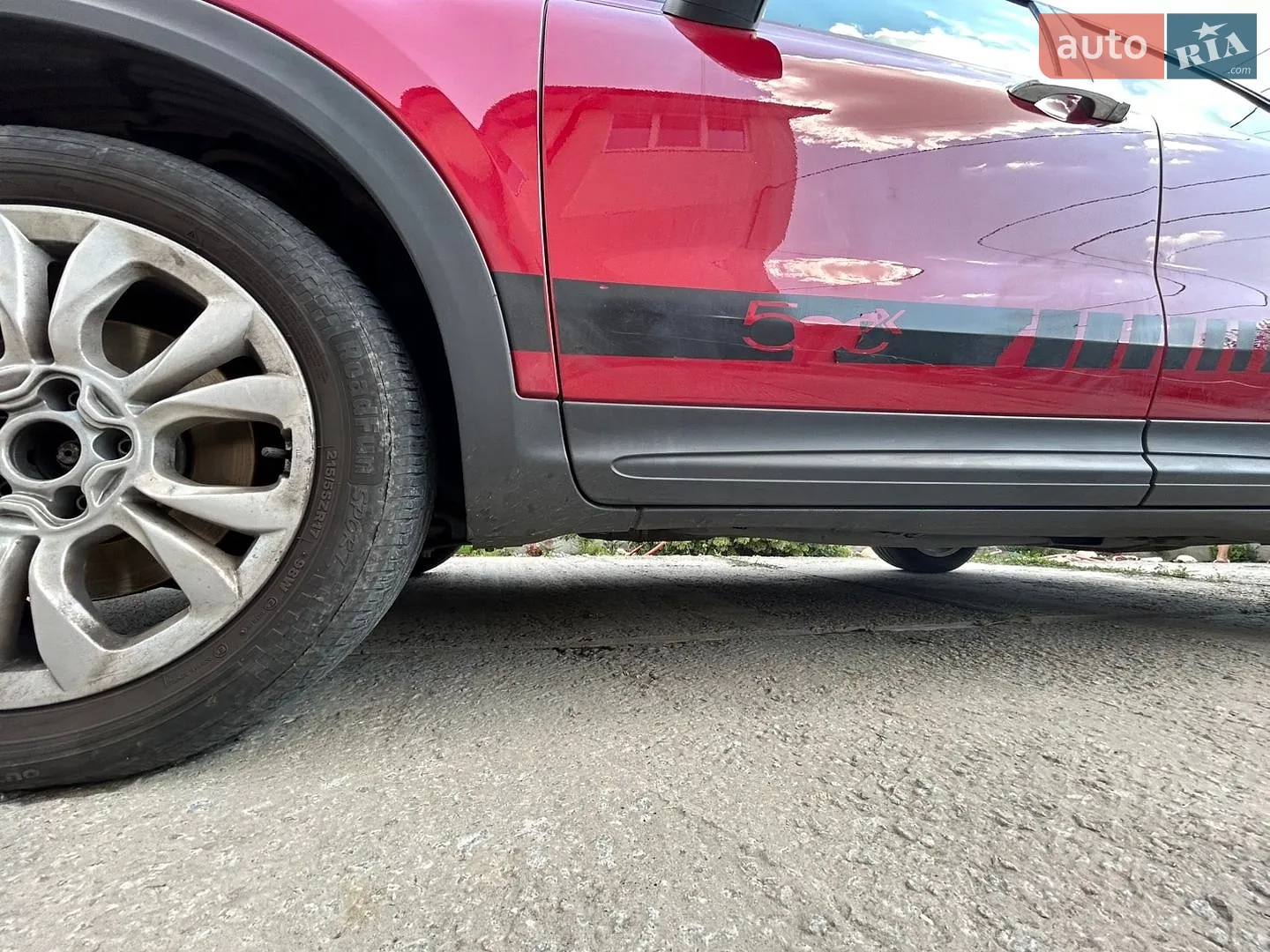 2015 Fiat 500X - мініатюра 40