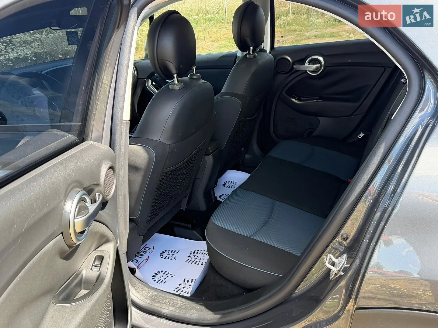 2018 Fiat 500X - мініатюра 24