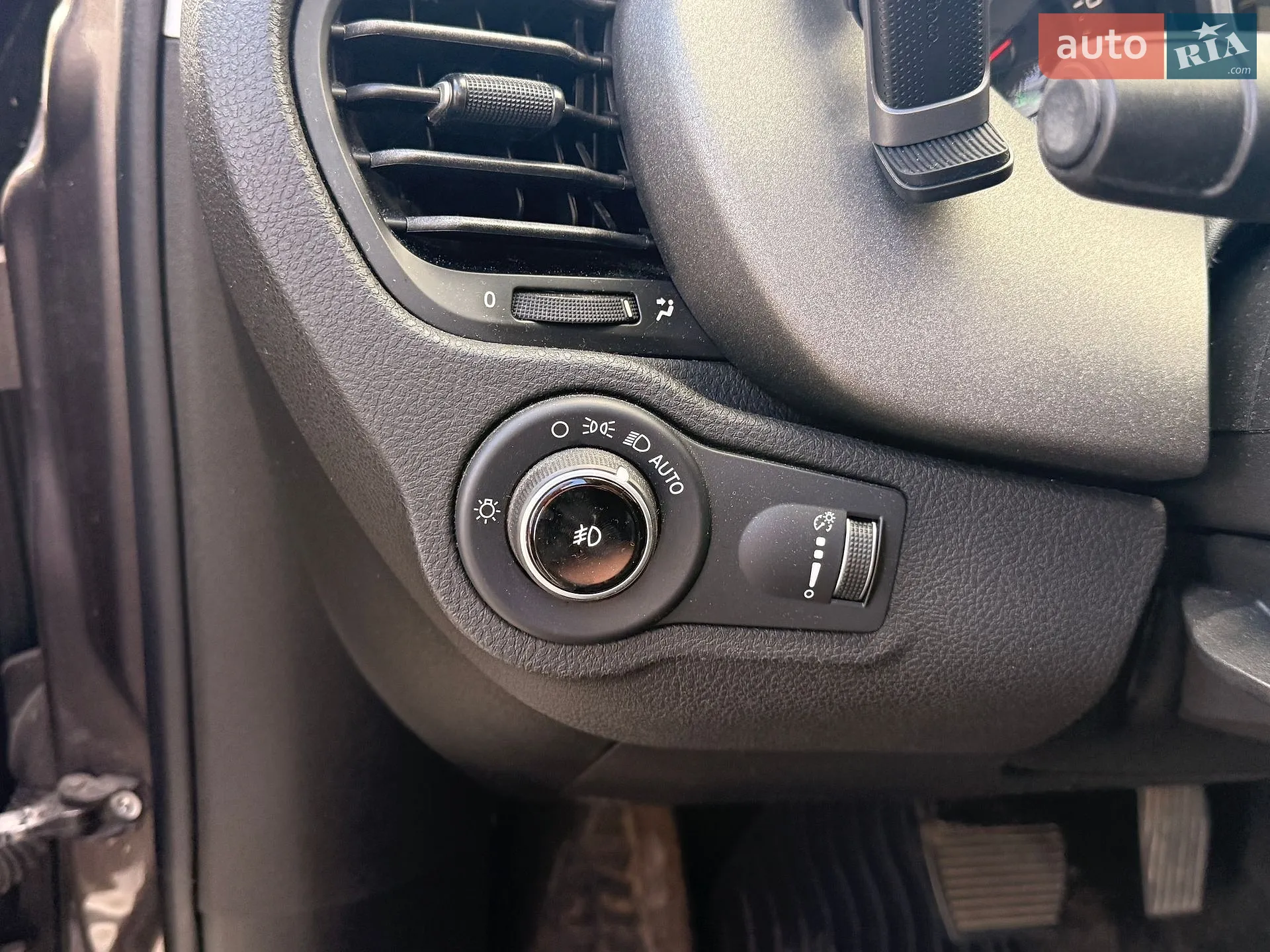 2016 Fiat 500X - мініатюра 15
