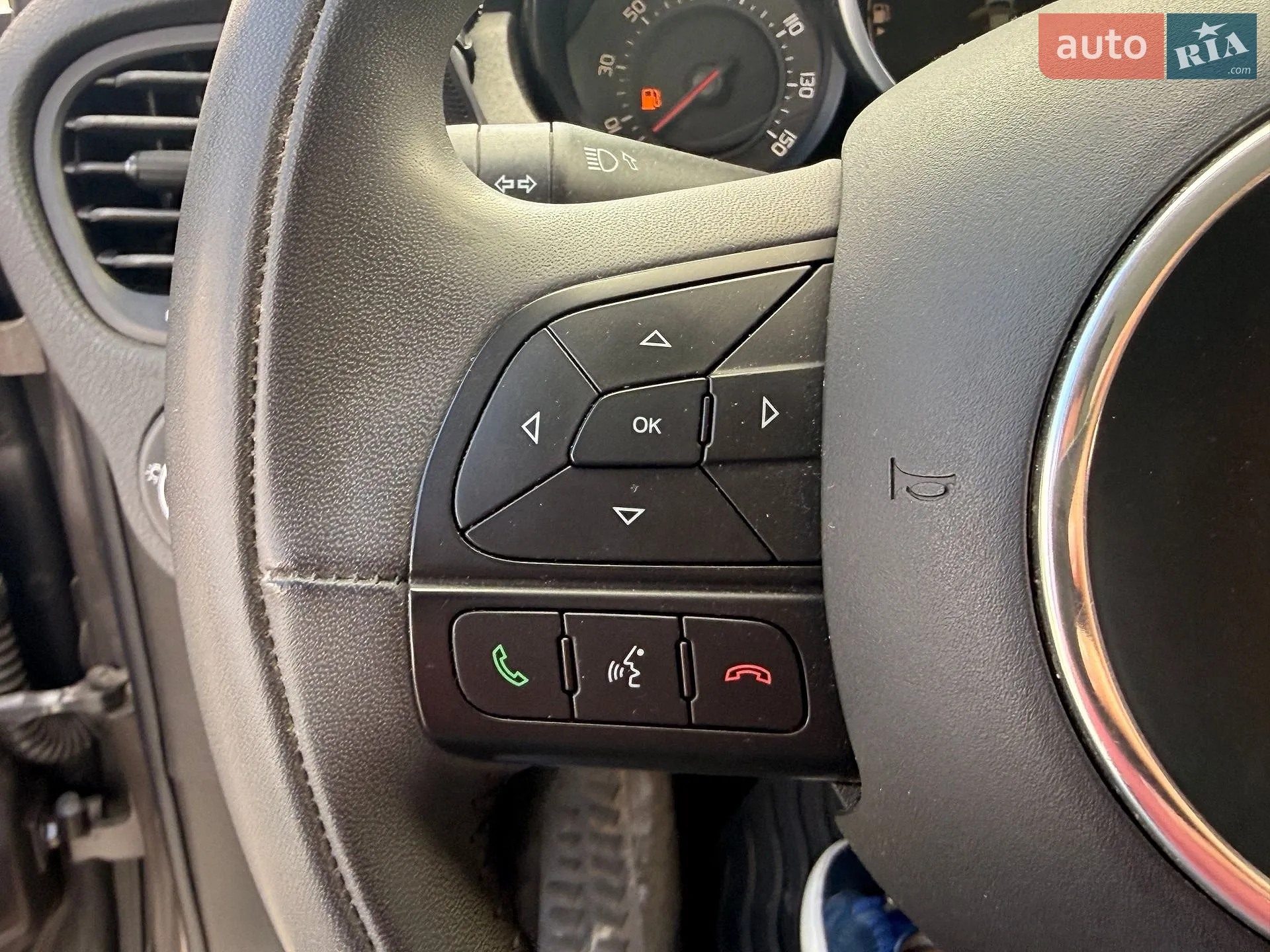 2016 Fiat 500X - мініатюра 16