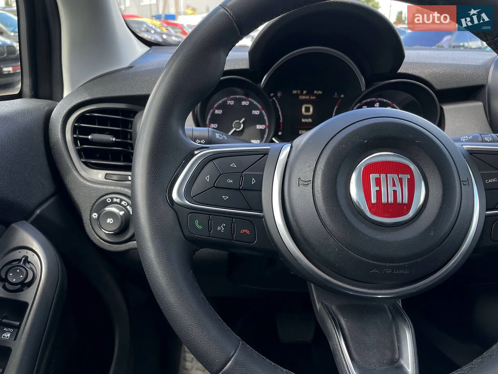 2022 Fiat 500X - мініатюра 18