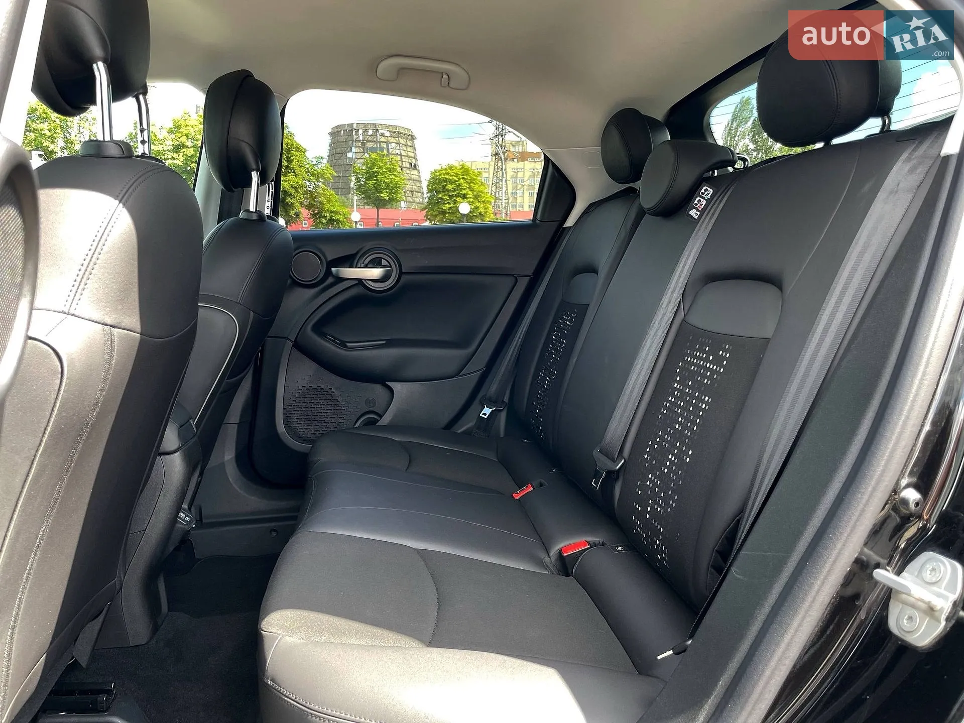 2022 Fiat 500X - мініатюра 35